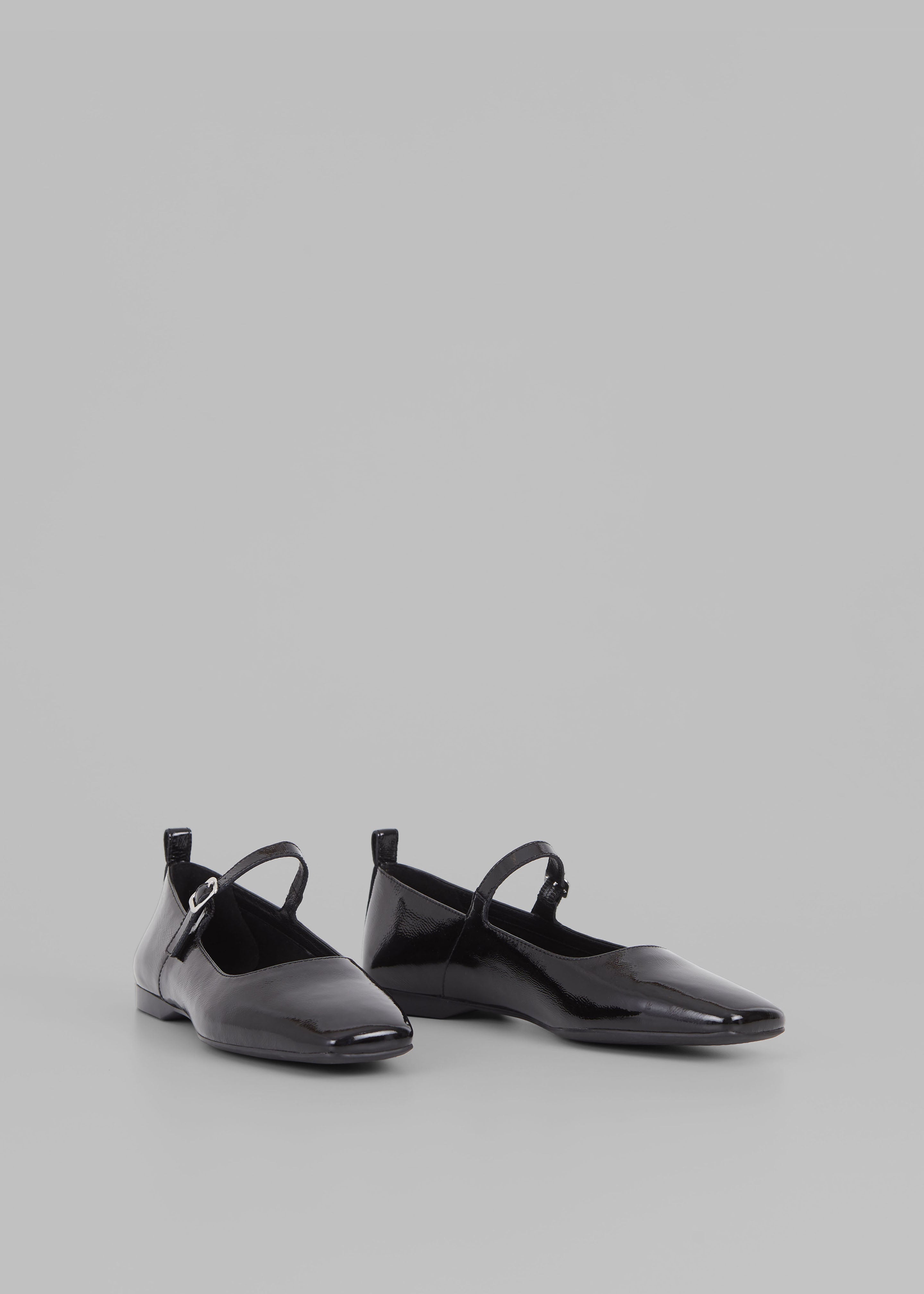 Vagabond Delia Shoes - Black - 2