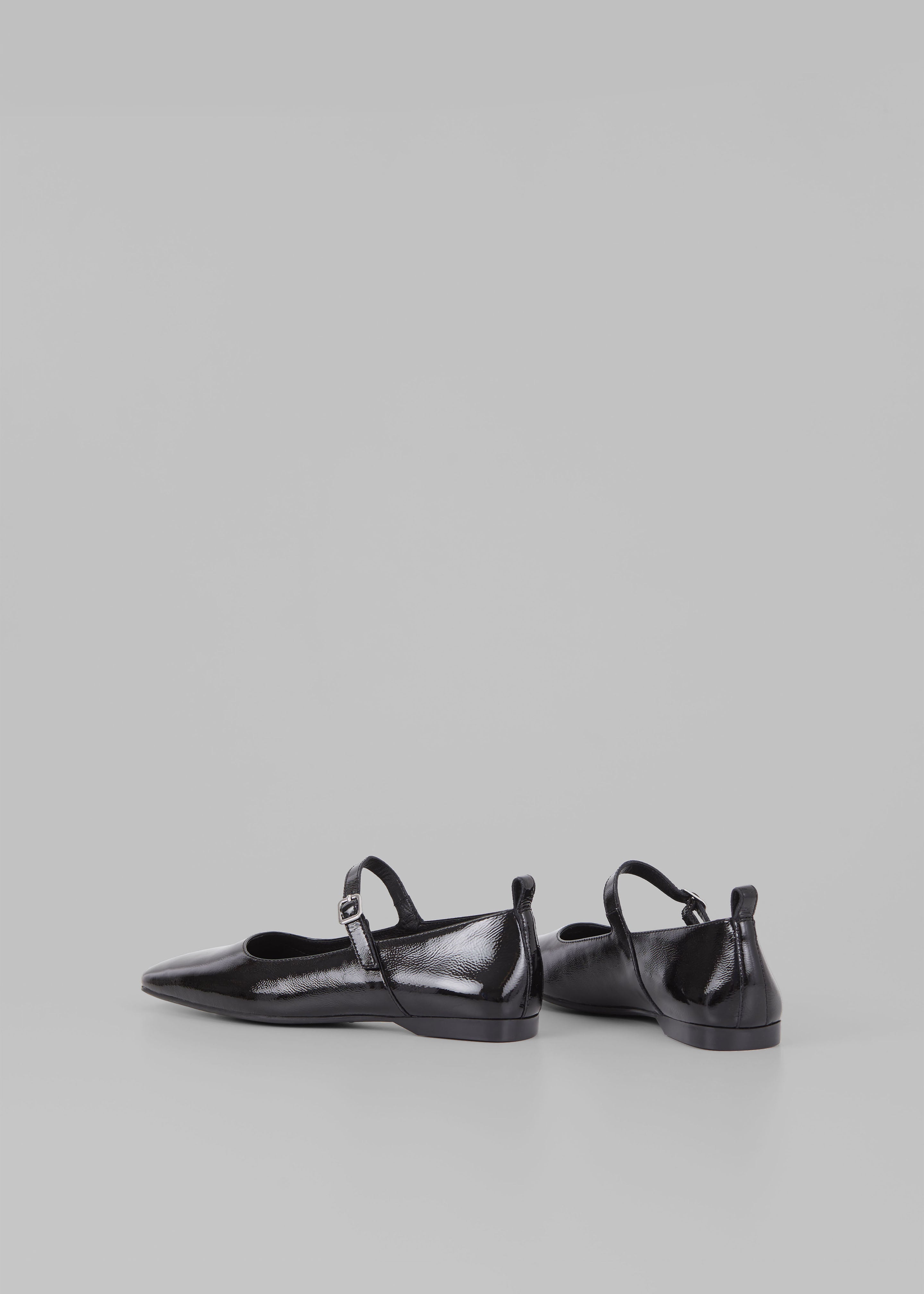 Vagabond Delia Shoes - Black - 3