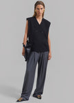 Elvie Vest - Black