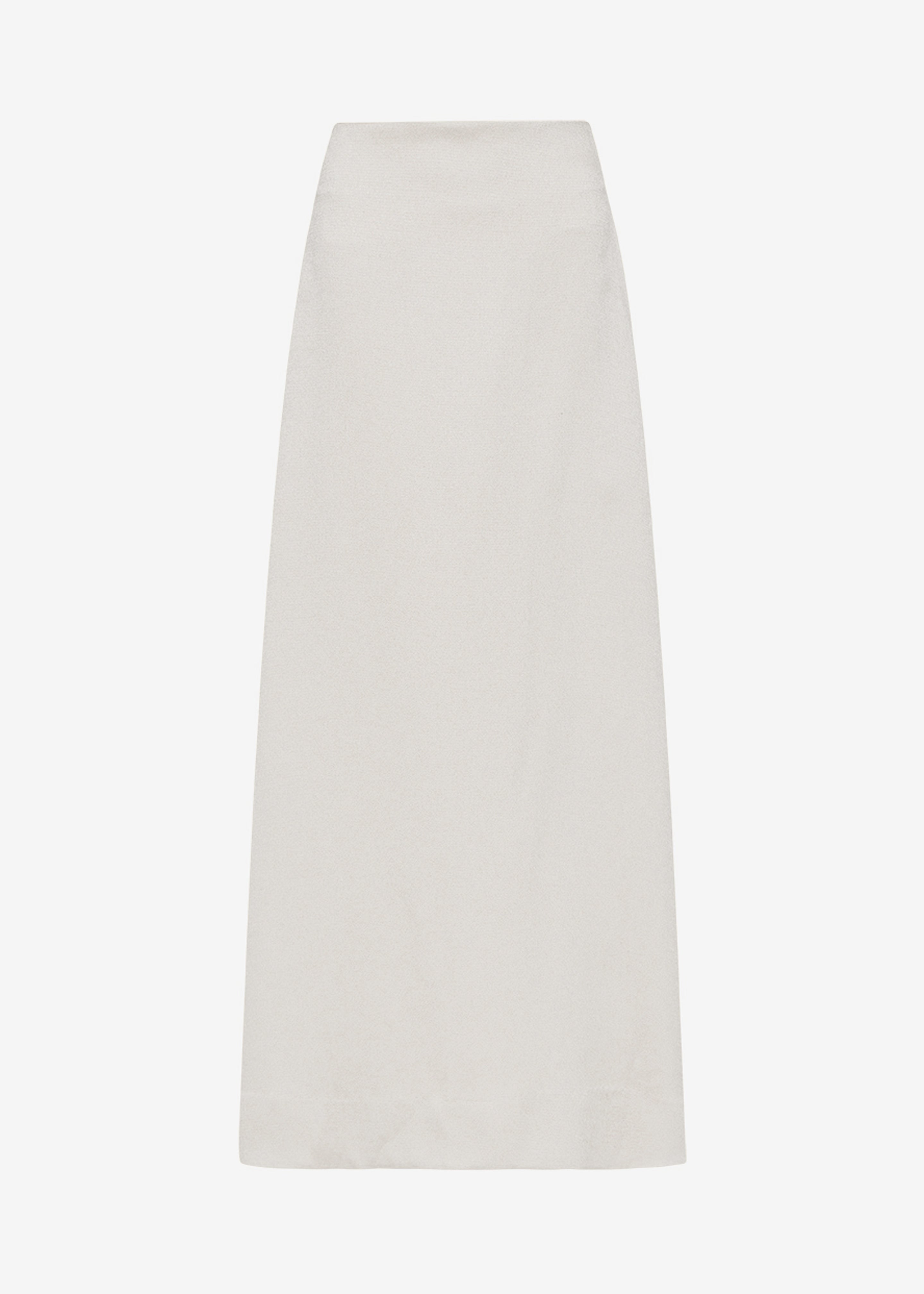 Esse Studios Oude Maxi Skirt - Oyster - 7