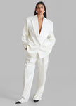 Elvira Blazer - Ivory