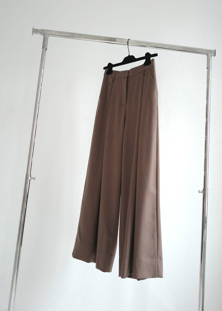 Equus Pants by The Garment in Taupe - 8