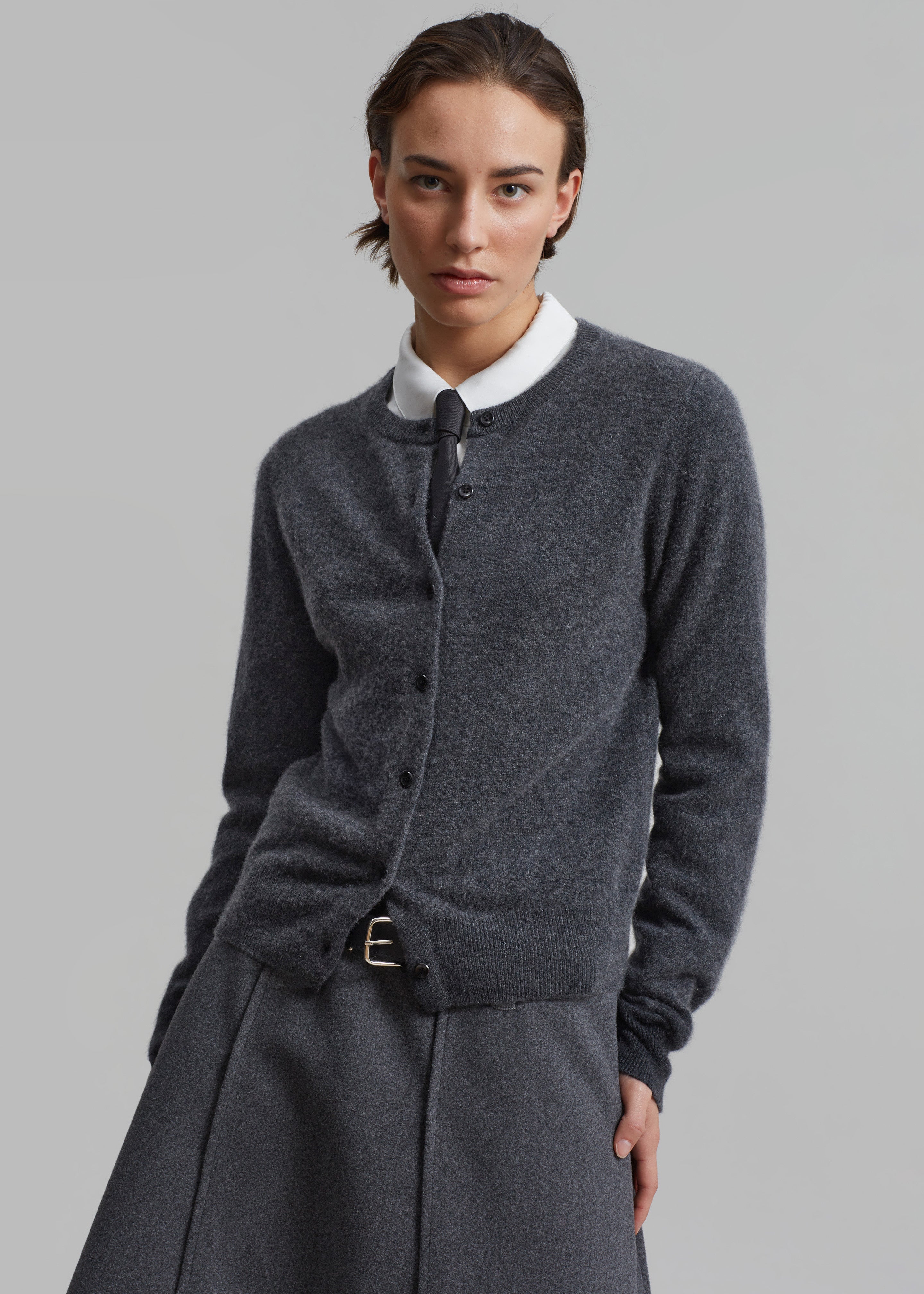 FRASE FRANCESCA SEVERI 売れ筋商品|||フラーゼ フランチェスカ セヴェリ カーディガン アウター レディース Cardigans White 43184 Cardigan 