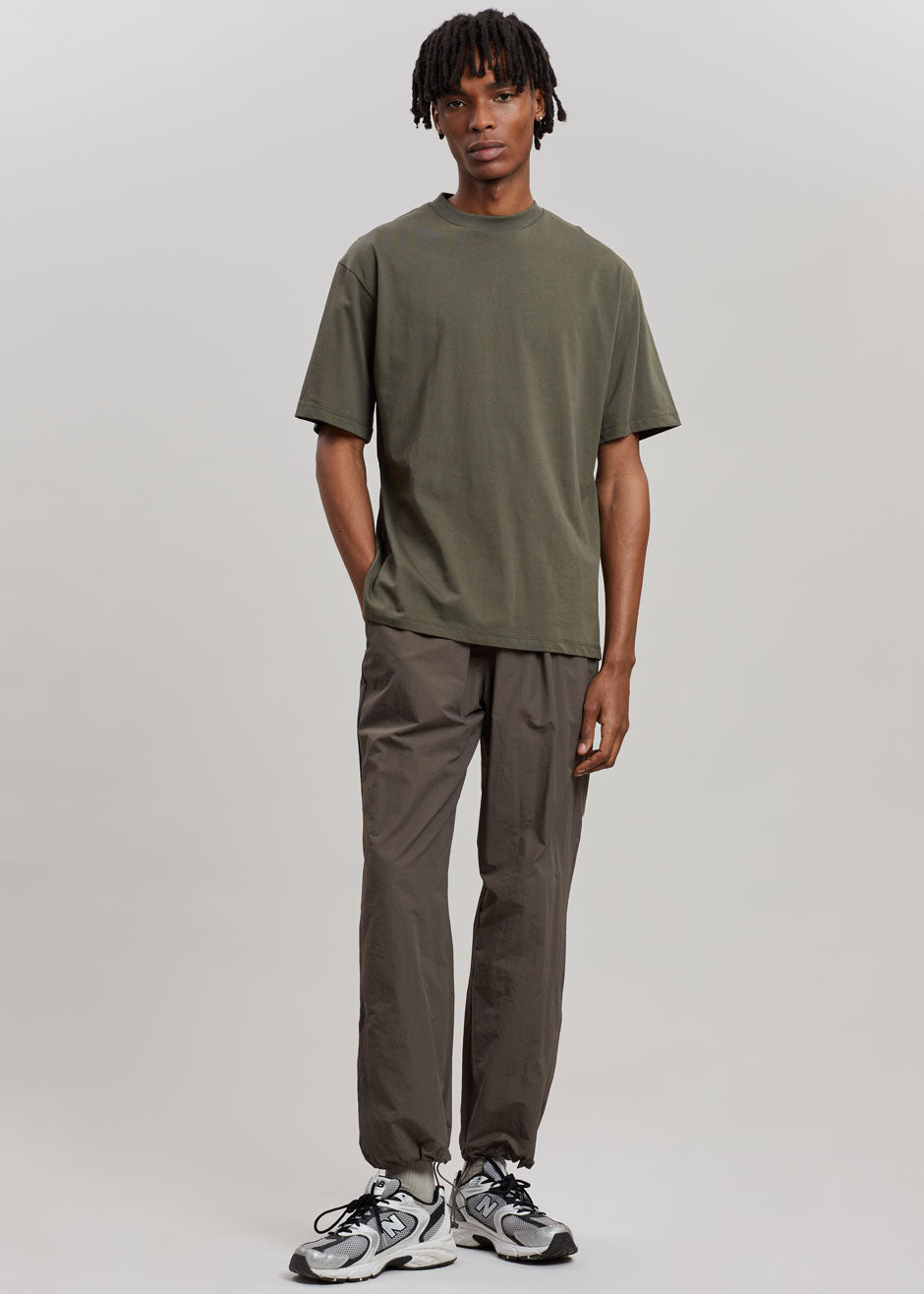 Evora Tee - Olive