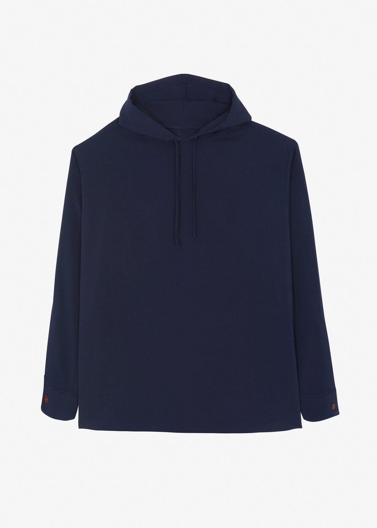 Heith Light Hoodie - Blue - 8