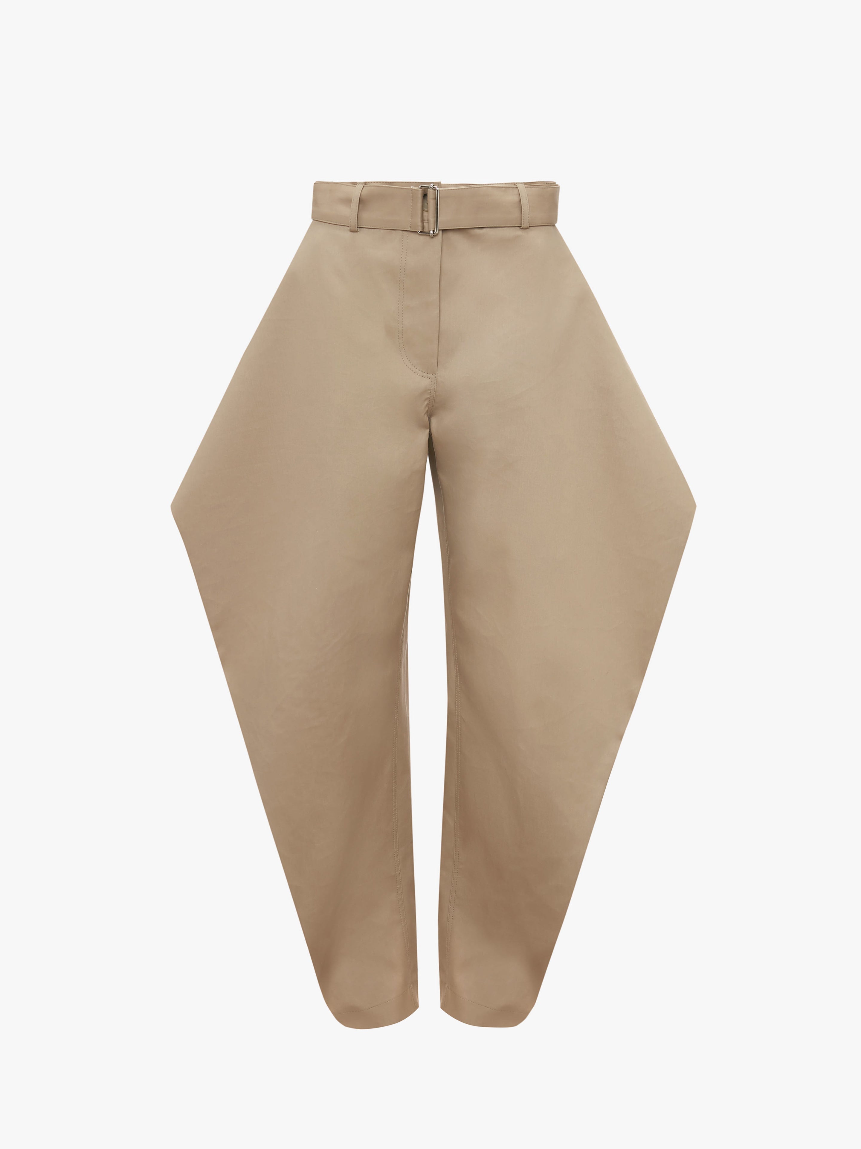 JW Anderson Kite Trousers - Flax - 9