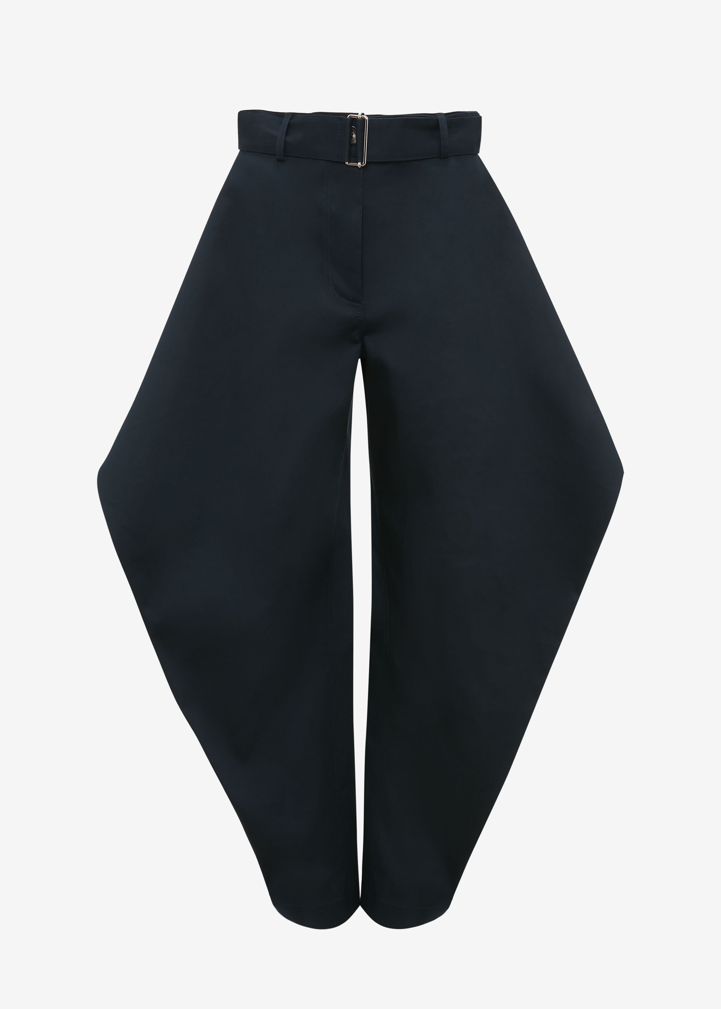 JW Anderson Kite Trousers - Navy - 10