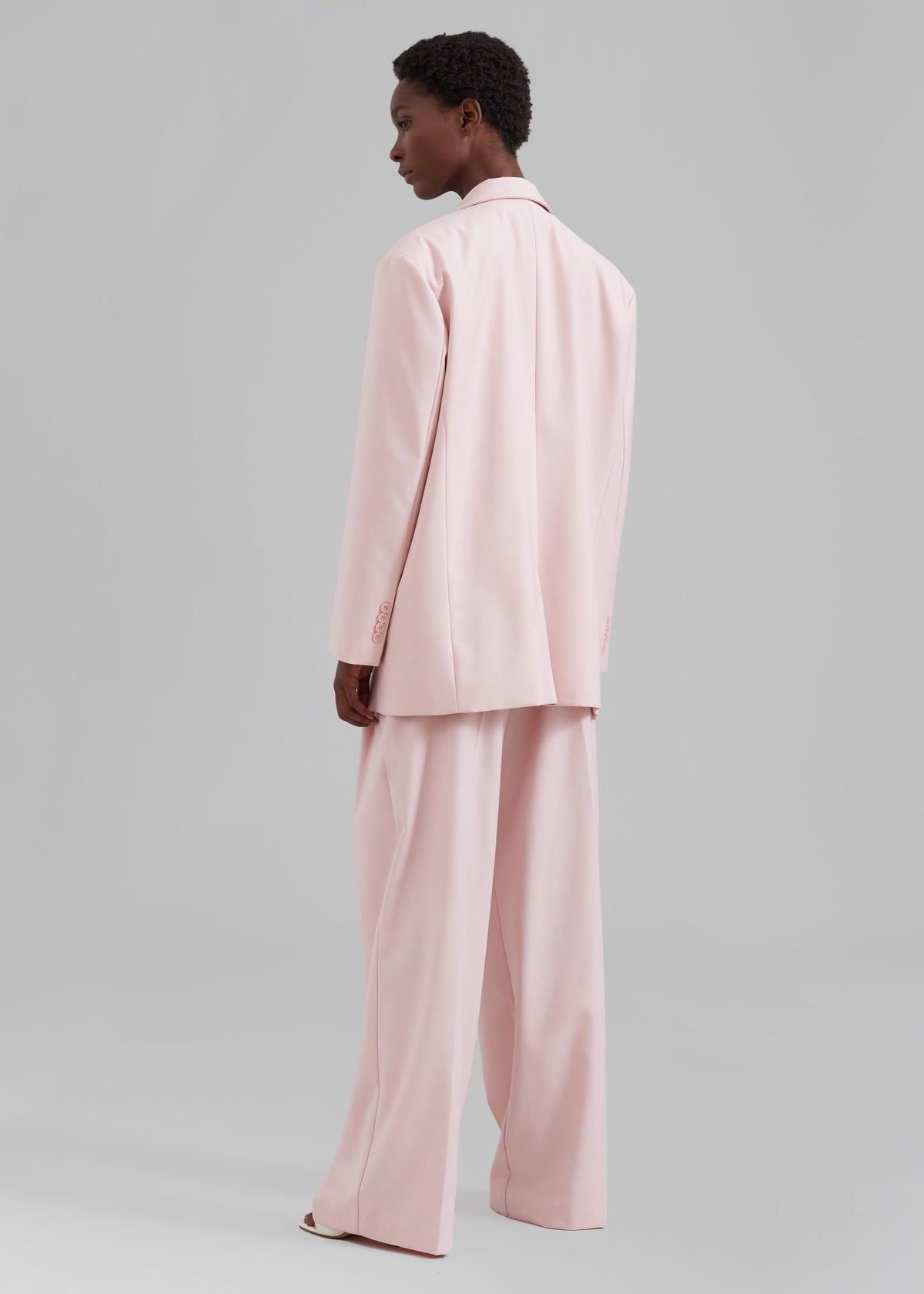 Jaipur Wide Pants - Lotus - 9