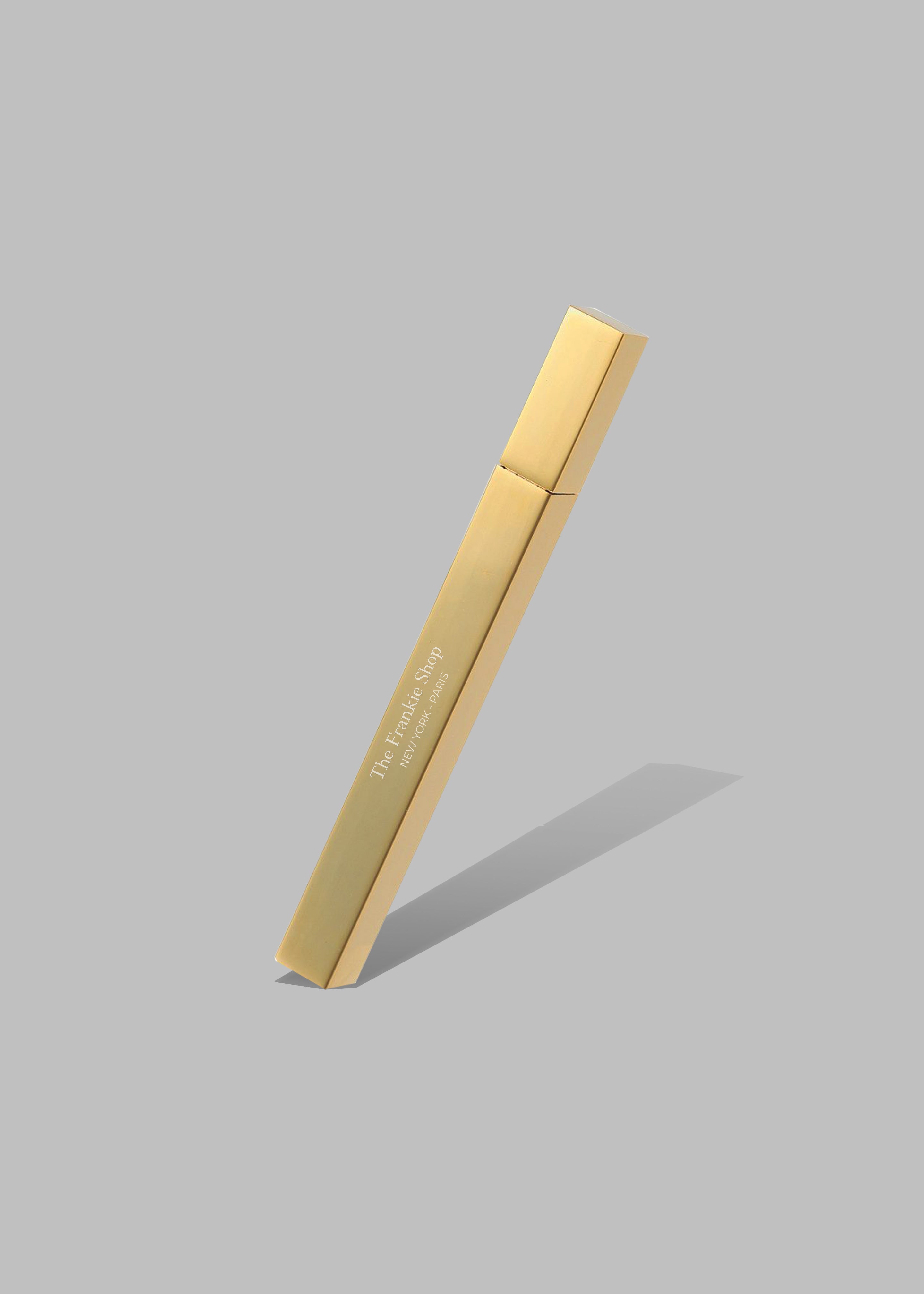TFS Lighter - Gold - 1