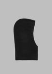 By Malene Birger Renima Balaclava - Black