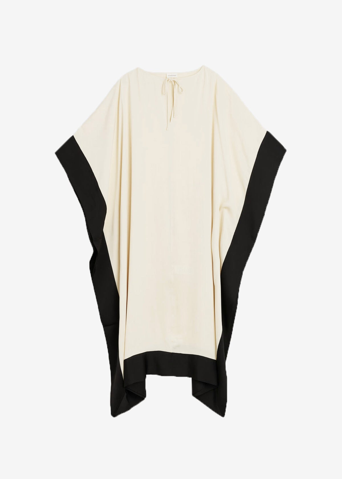 By Malene Birger Sennasi Dress - Vanilla Cream - 7
