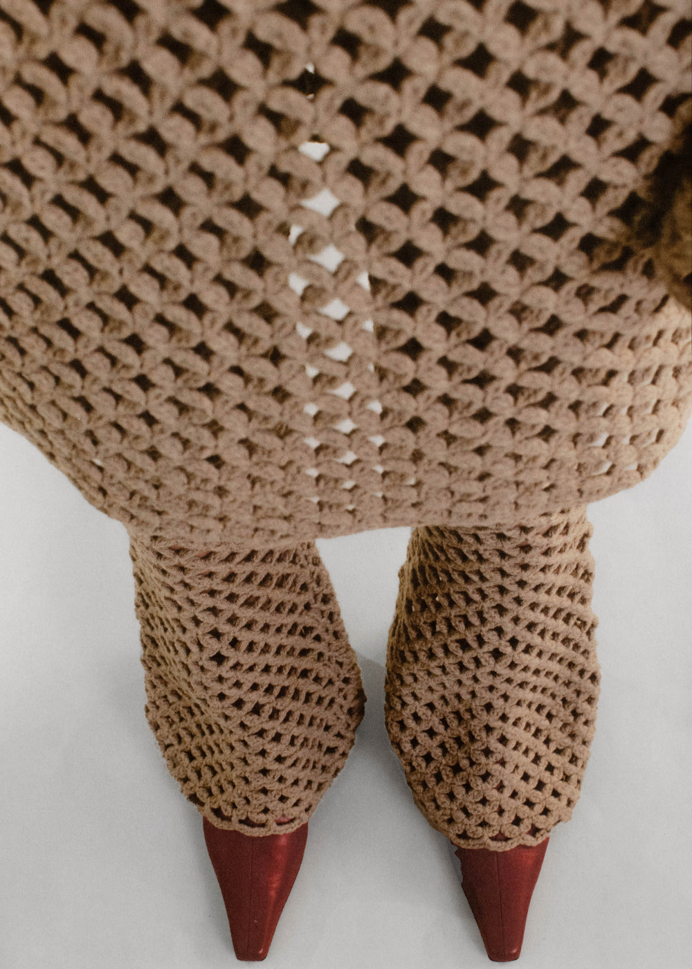 By Malene Birger Welira Pants - Fallen Rock - 1