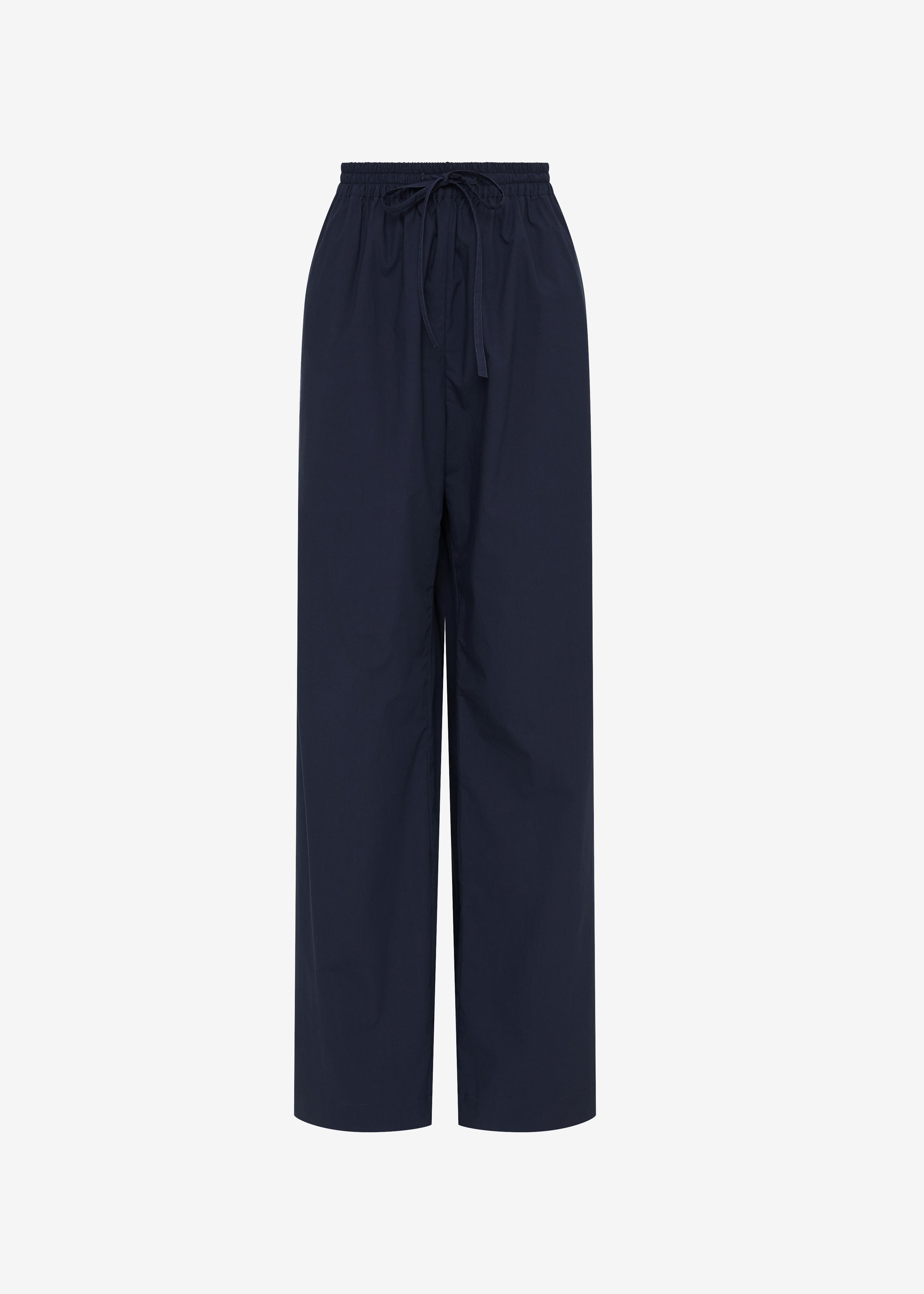 Matteau Relaxed Pant - Navy - 6