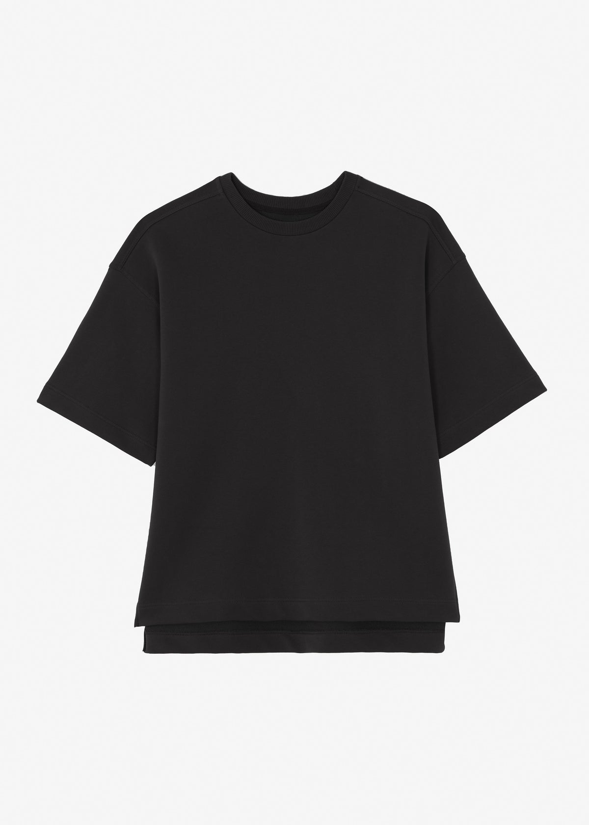 Memphis Fleece Set - Black - 10