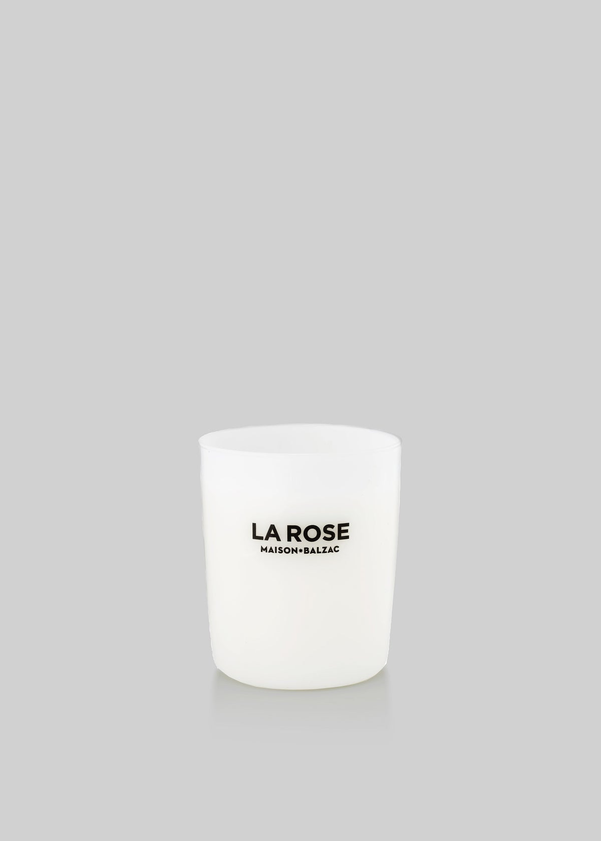 Maison Balzac Large Scented Candle - La Rose - 3