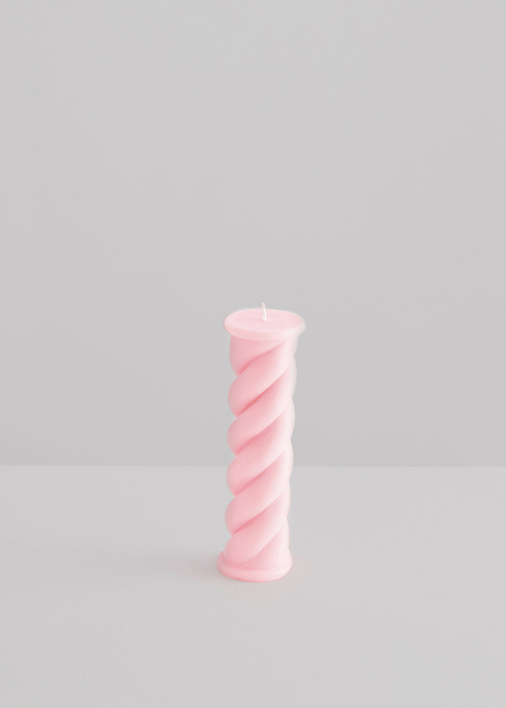 Maison Balzac Cordelette Candle - Pink - 1