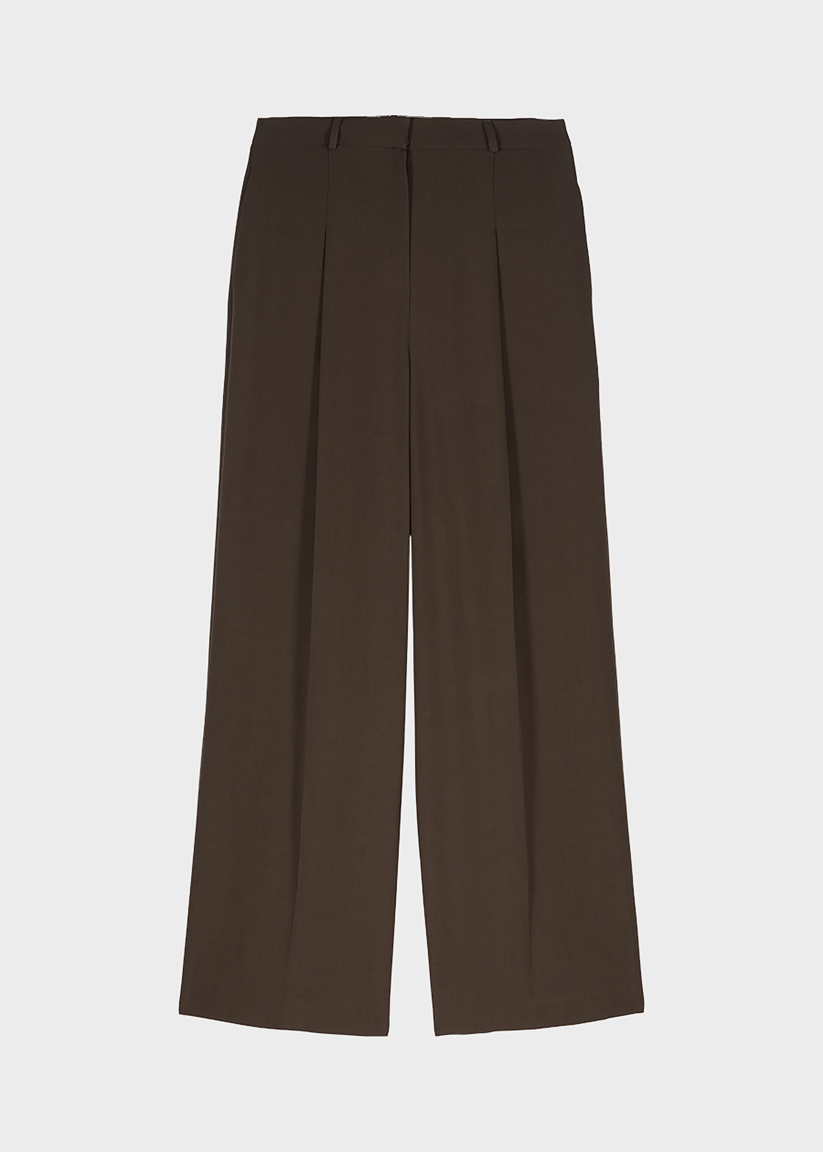 Marquesa Pants - Chocolate - 12