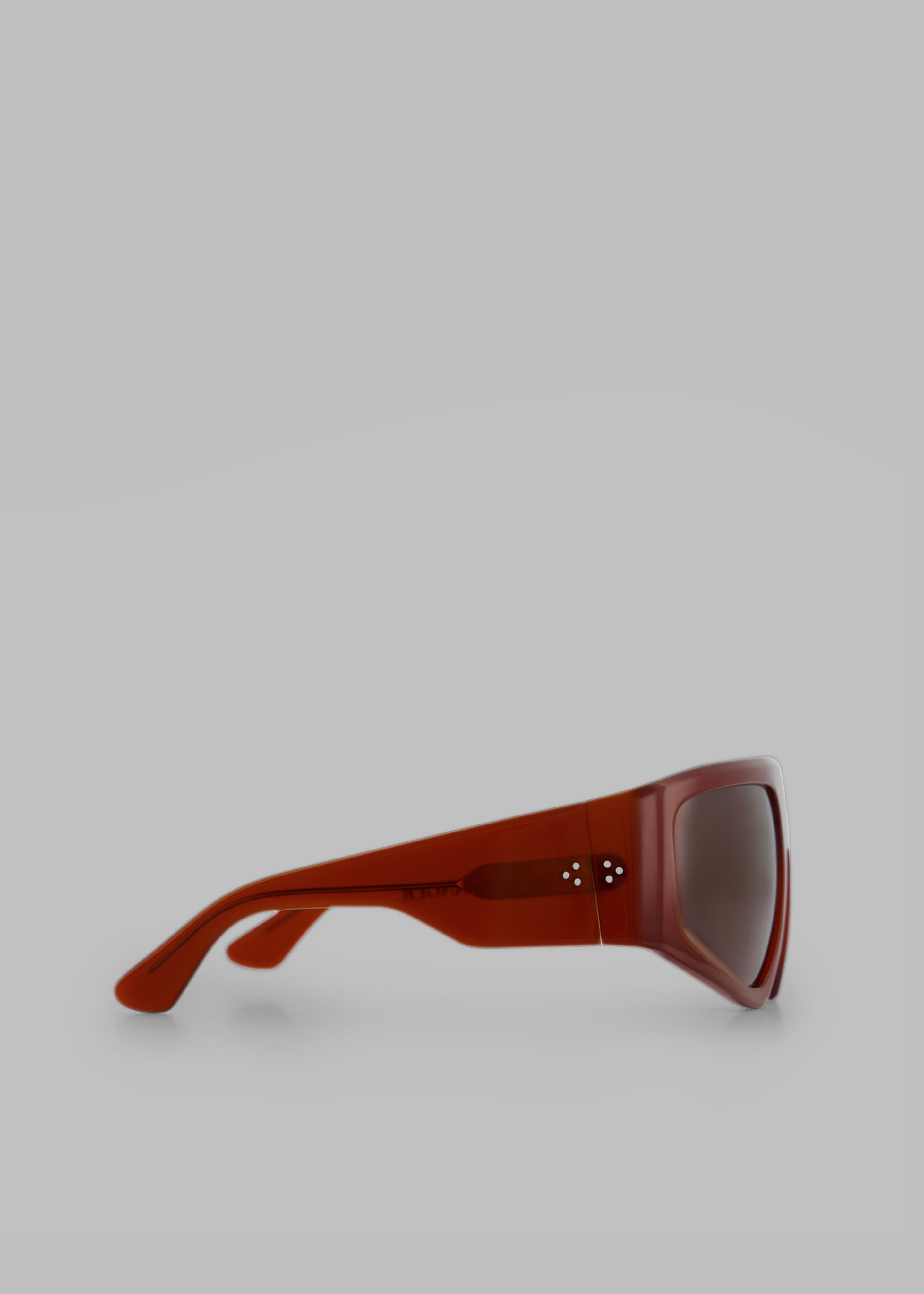 Port Tanger Noor Sunglasses - Alkakaw Acetate - 5