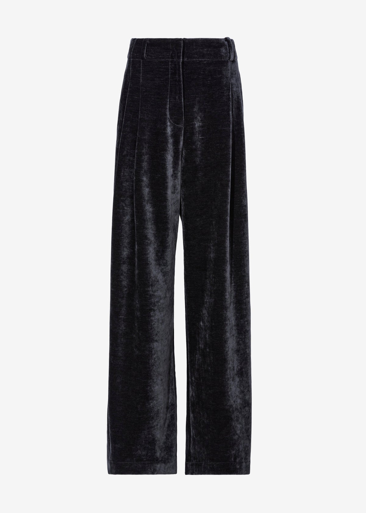 Proenza Schouler White Label Aria Pants - Black - 7