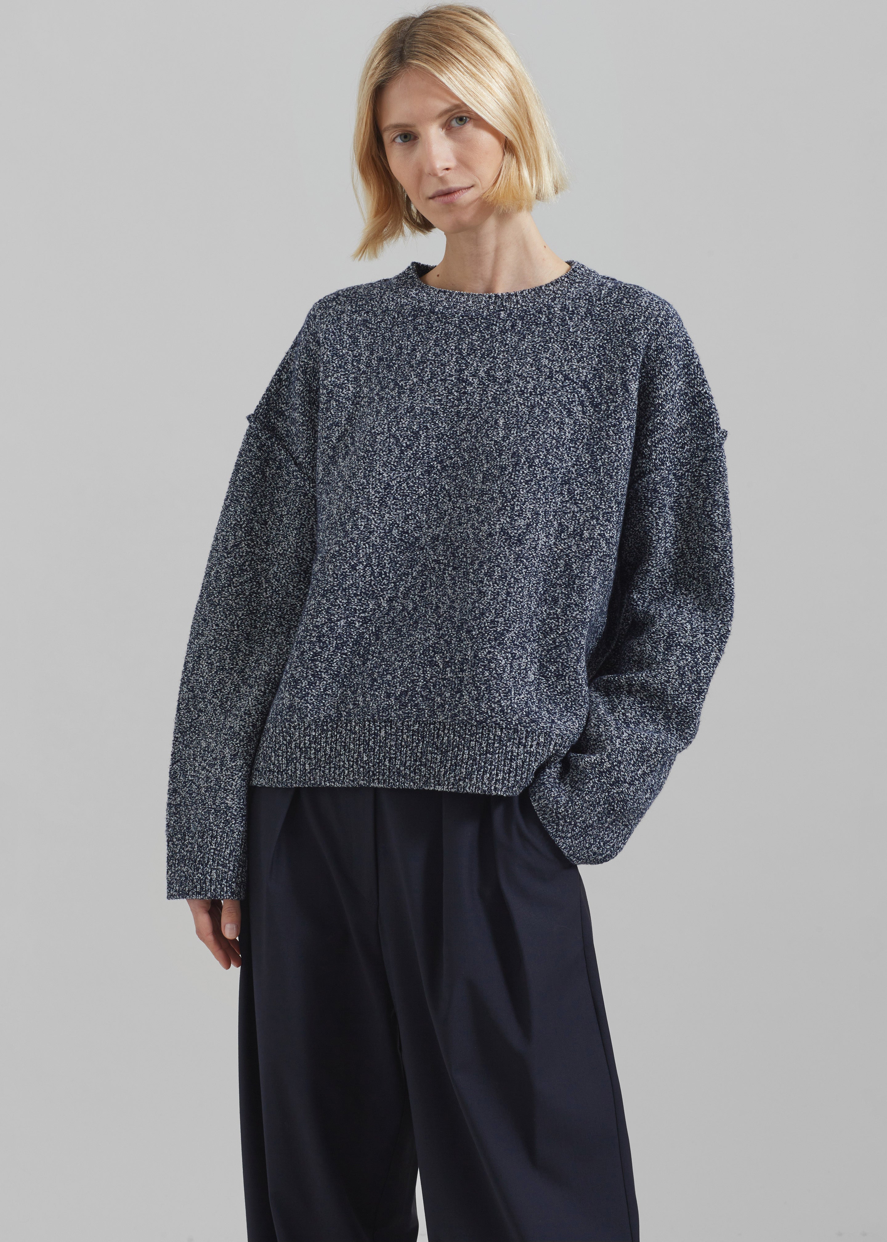 Women's Sweaters – Frankie Shop Europe