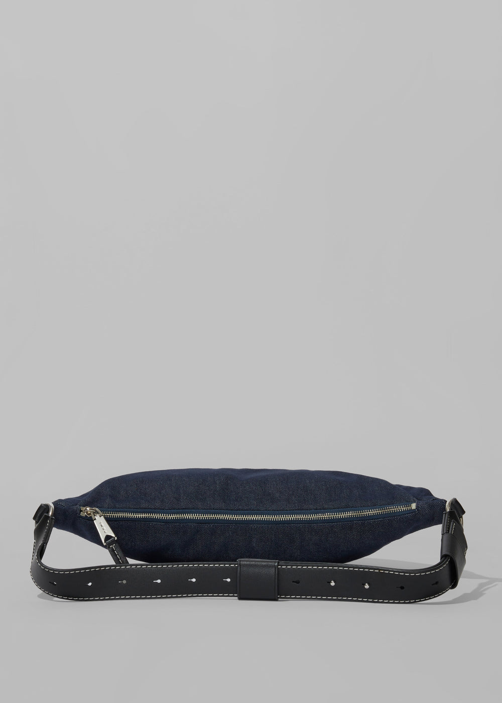 Proenza Schouler White Label Denim Stanton Sling - Indigo - 1