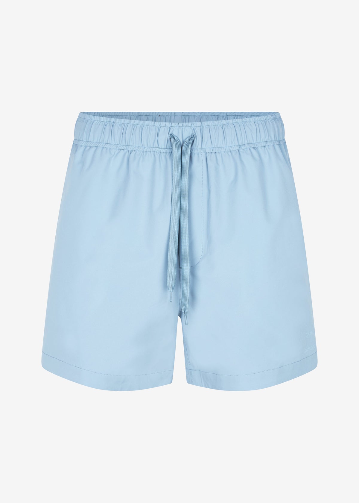 Samsøe Samsøe Moses Swim Shorts - Ashley Blue - 6