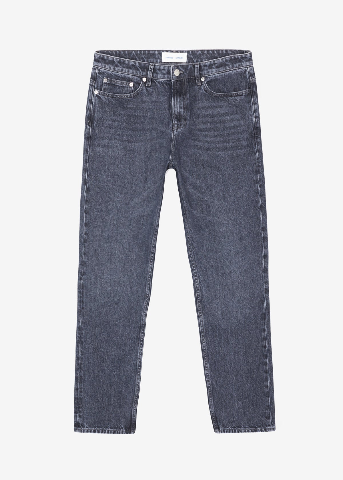 Samsøe Samsøe Cosmo Jeans - Tornado - 7