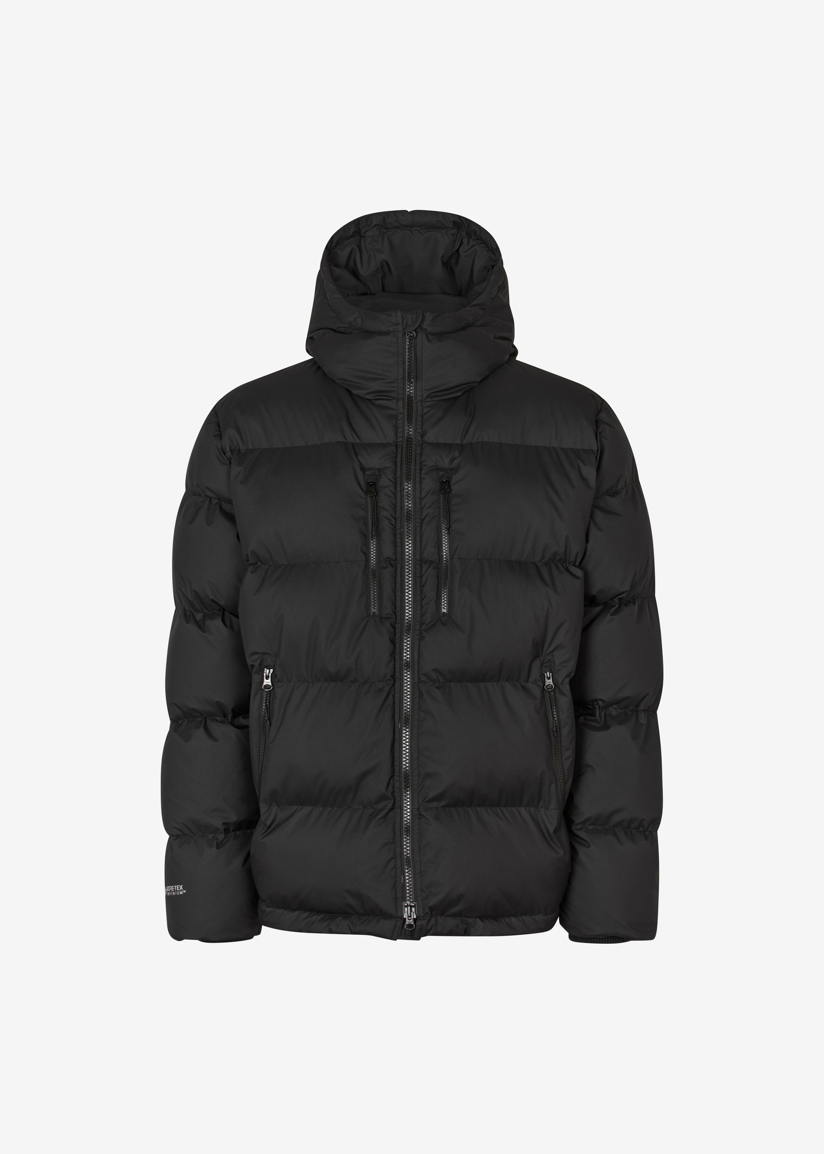 Samsøe Samsøe David Jacket - Black - 5