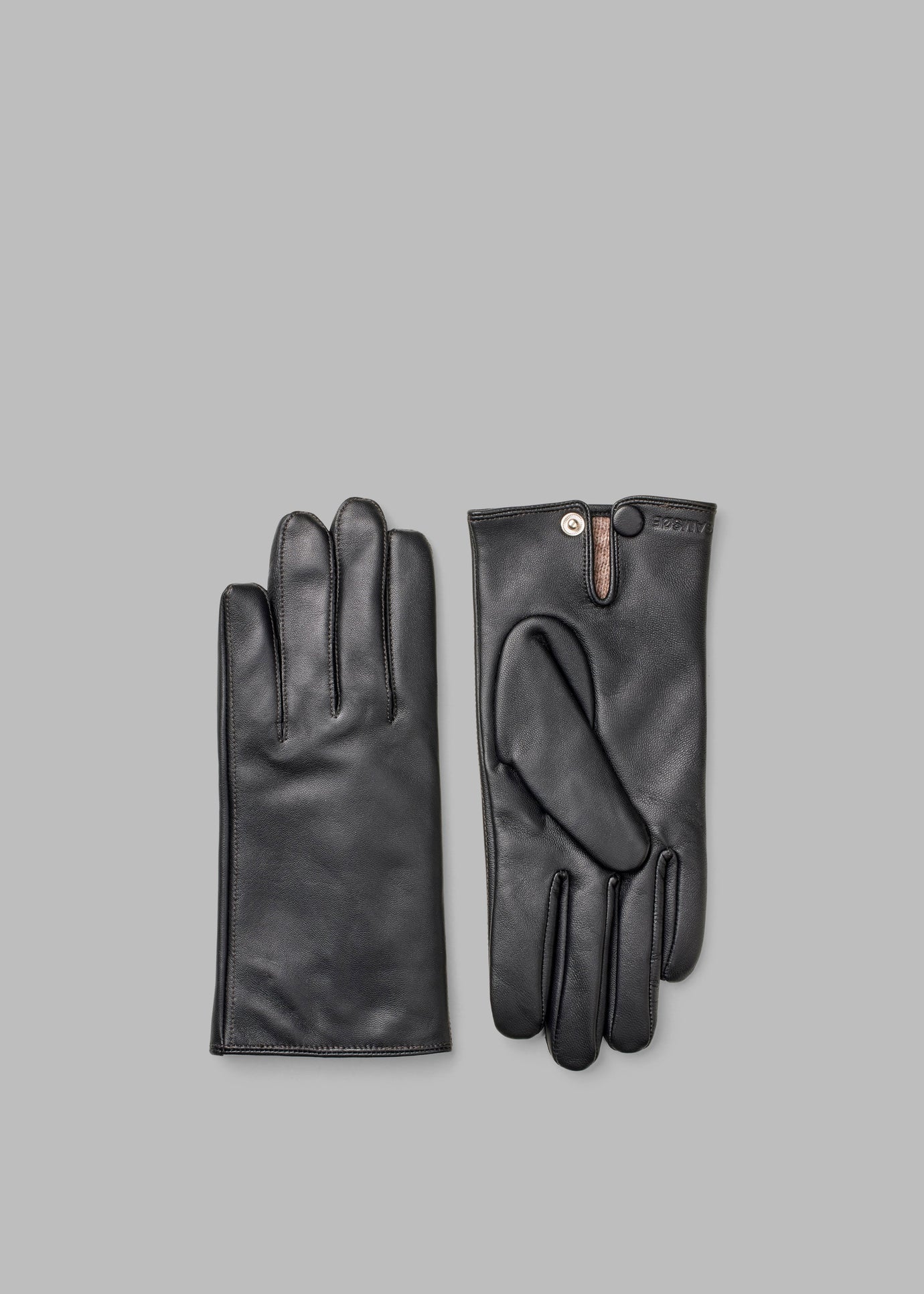 Samsøe Samsøe Mora Gloves - Black