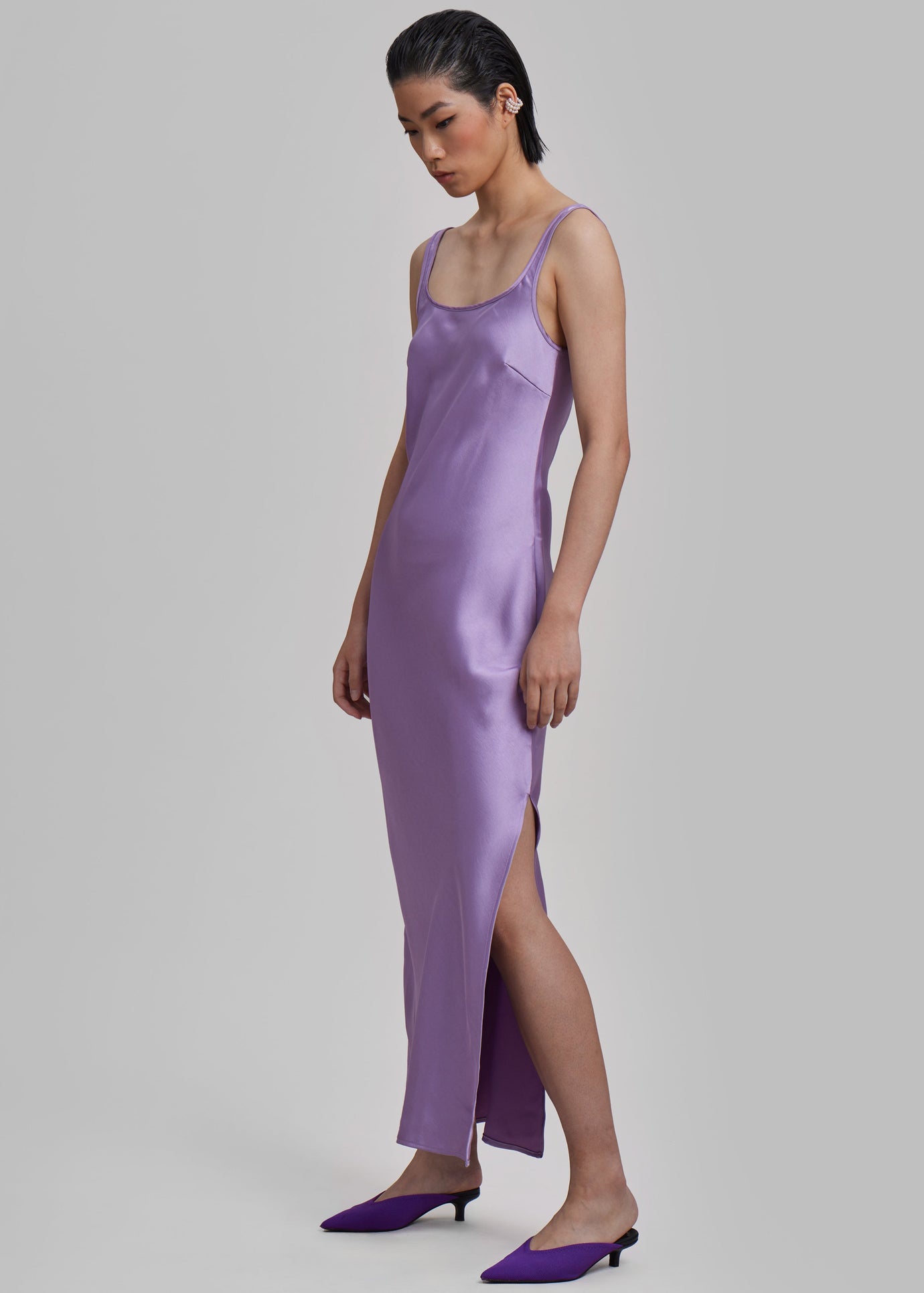 Samsøe Samsøe Sunna Dress - Rhapsody