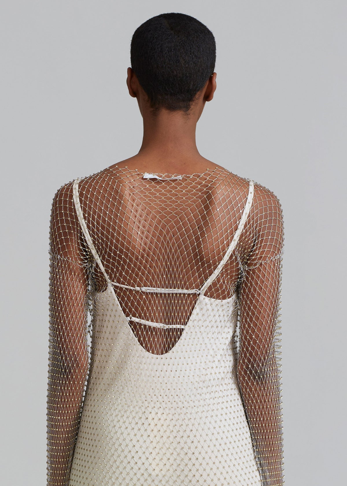 Samsøe & Samsøe Fredericka Long Dress - Ombre - 3