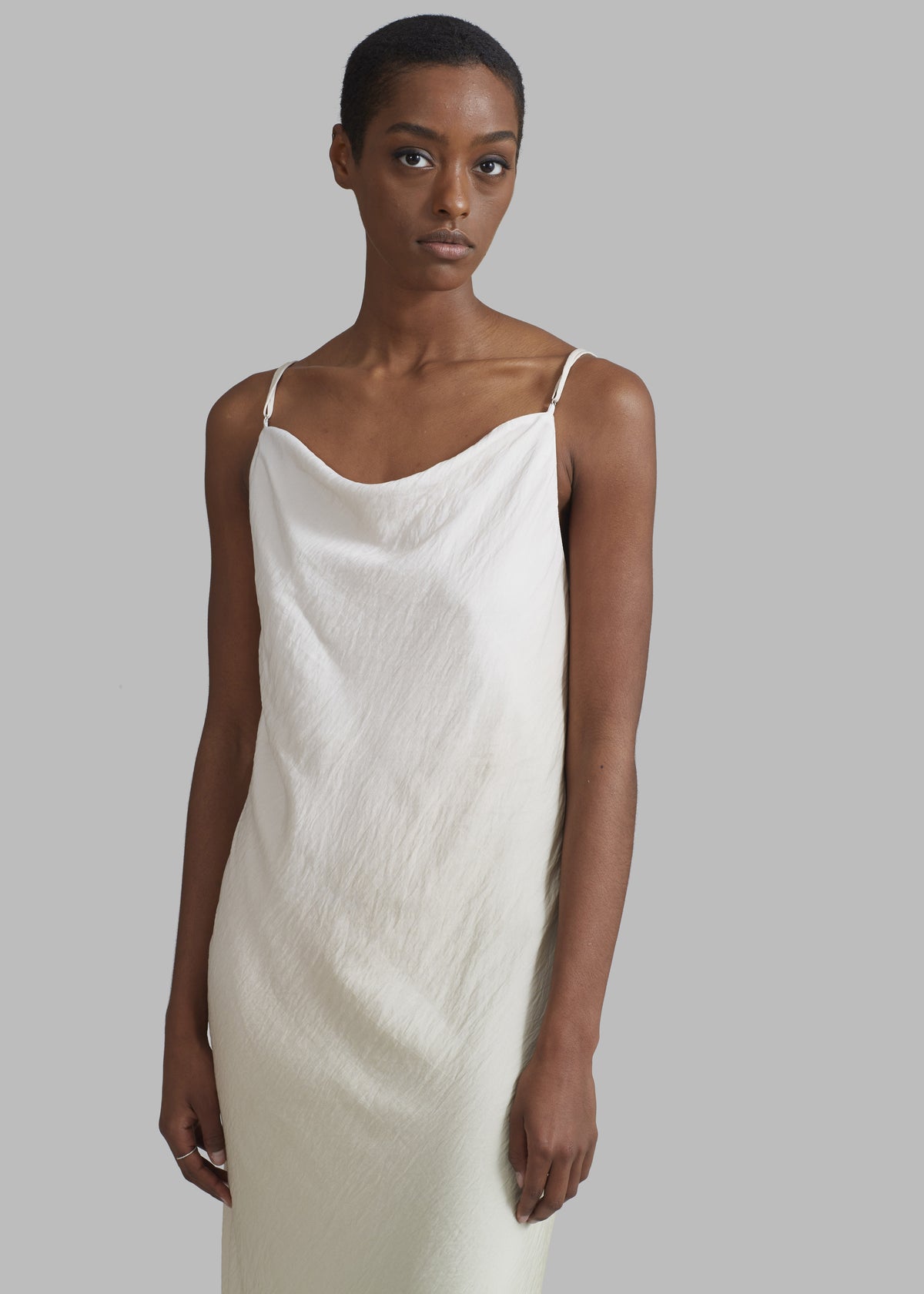 Samsøe & Samsøe Fredericka Long Dress - Ombre - 1