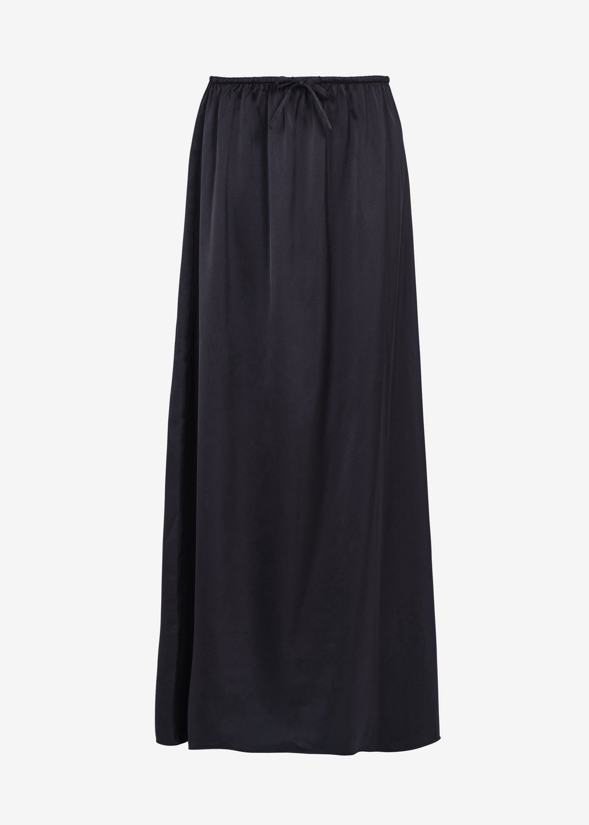 Solaqua The Jacques Skirt - Noir - 8