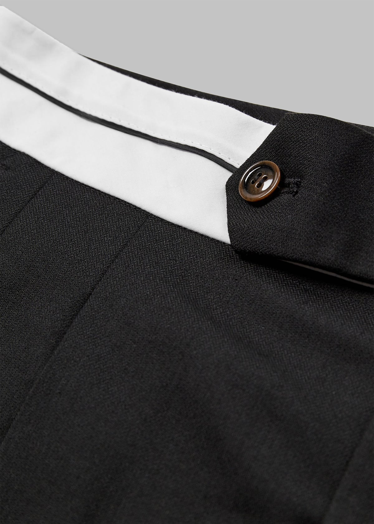 The Garment Pluto Mini Skirt - Black - 8