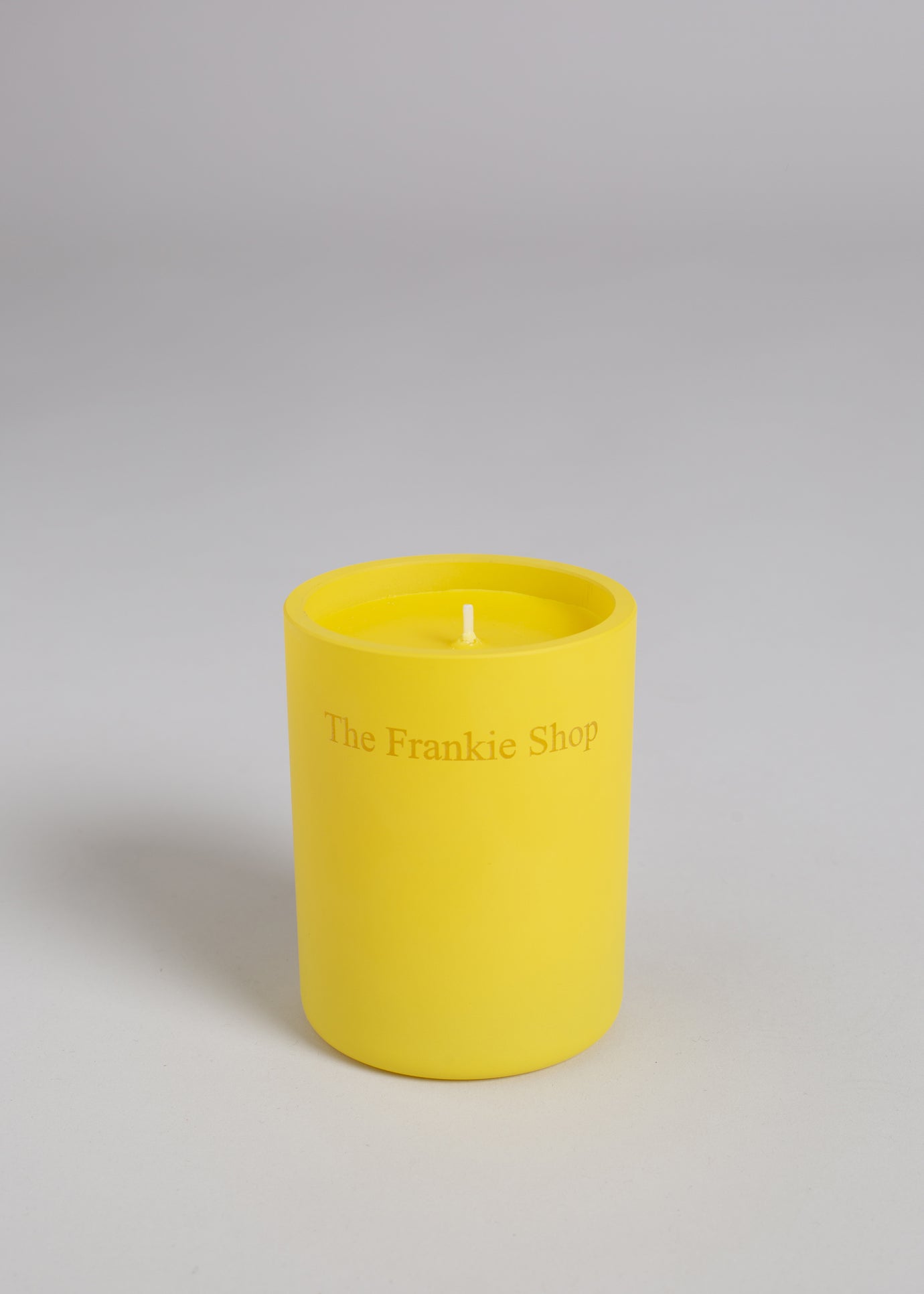 The Frankie Shop Bougie No. 2 Candle