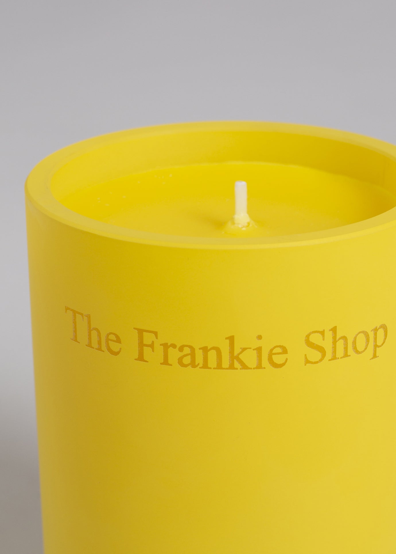 The Frankie Shop Bougie No. 2 Candle - 1