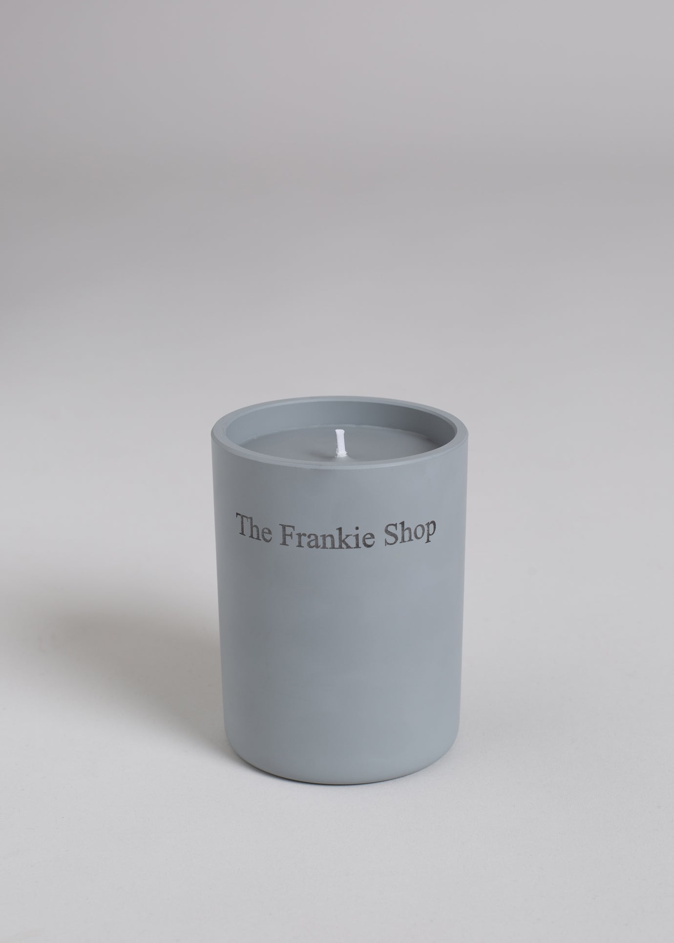 The Frankie Shop Bougie No. 1 Candle