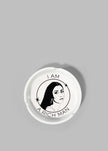 THNK1994 "I am a Rich Man" Ashtray - White