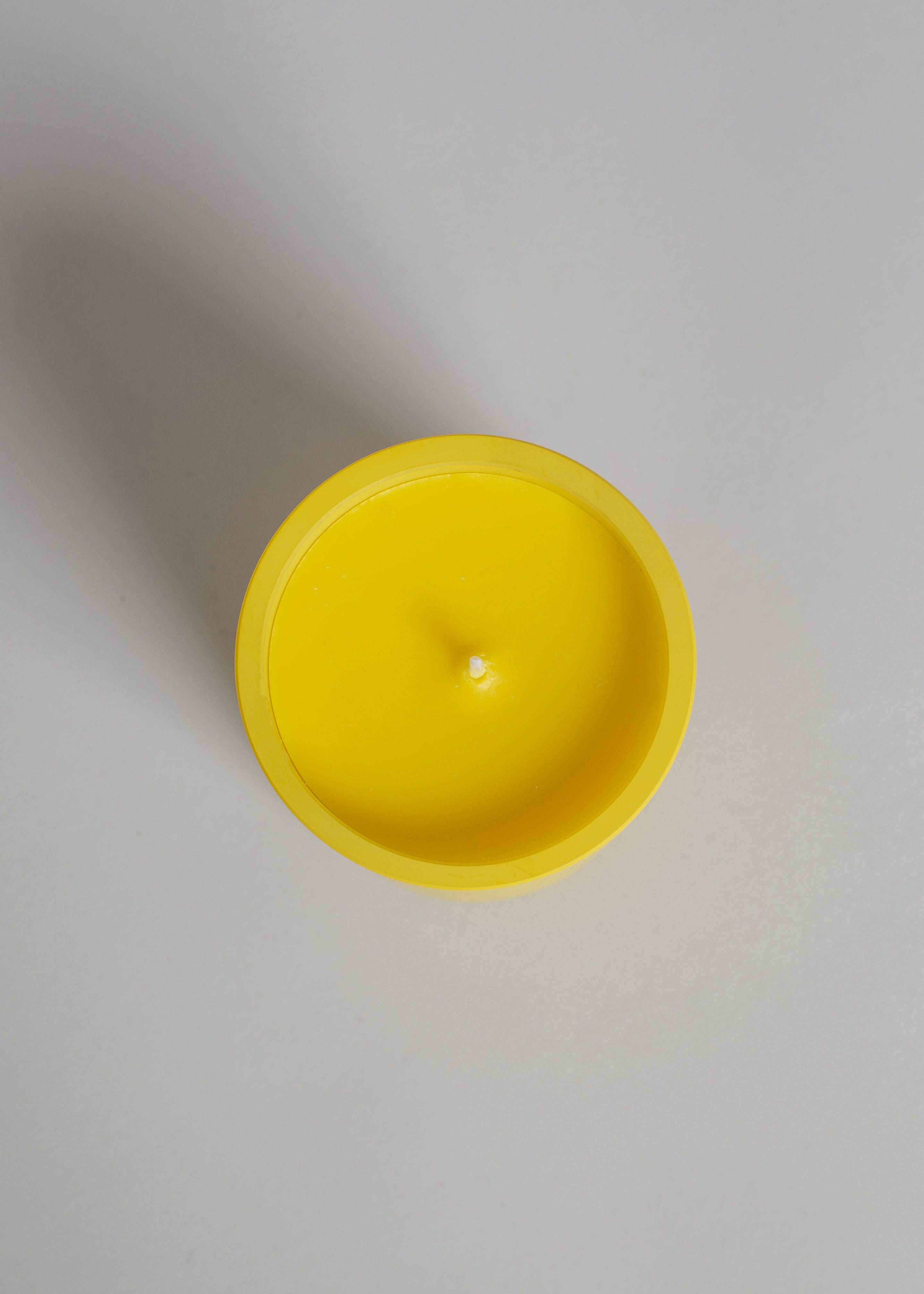 The Frankie Shop Bougie No. 2 Candle - 3
