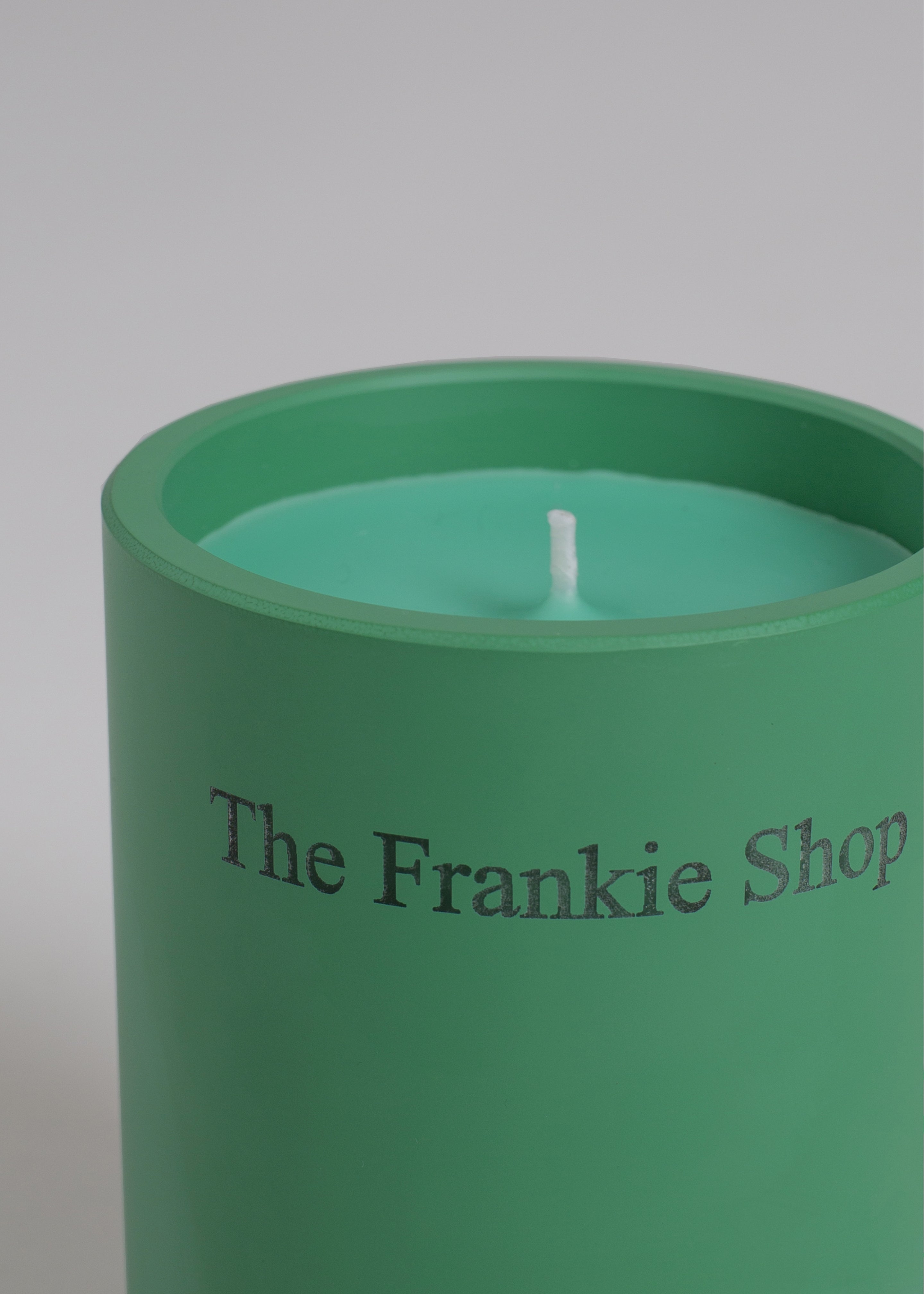The Frankie Shop Bougie No. 4 Candle - 2