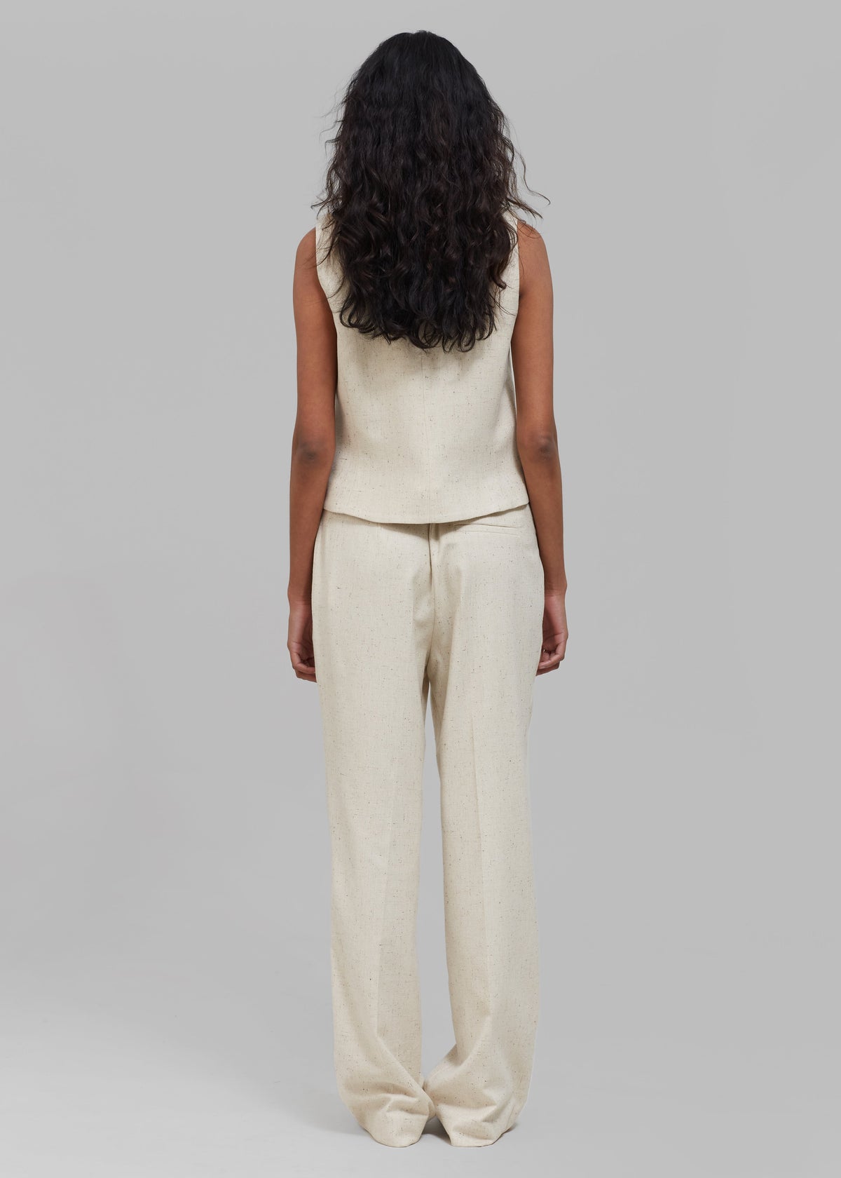 The Garment Taranto Pants - Linen - 6