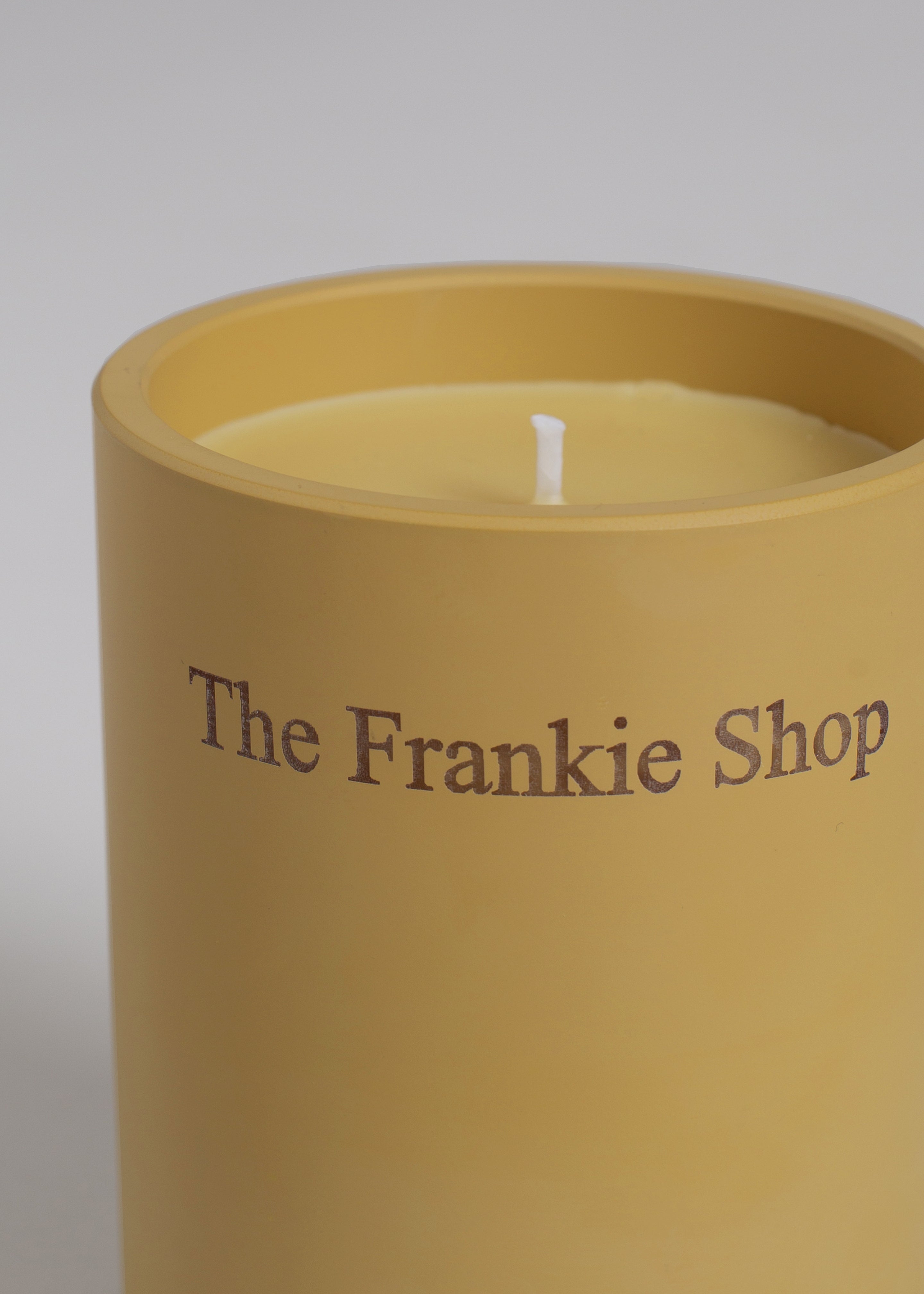 The Frankie Shop Bougie No. 3 Candle - 2