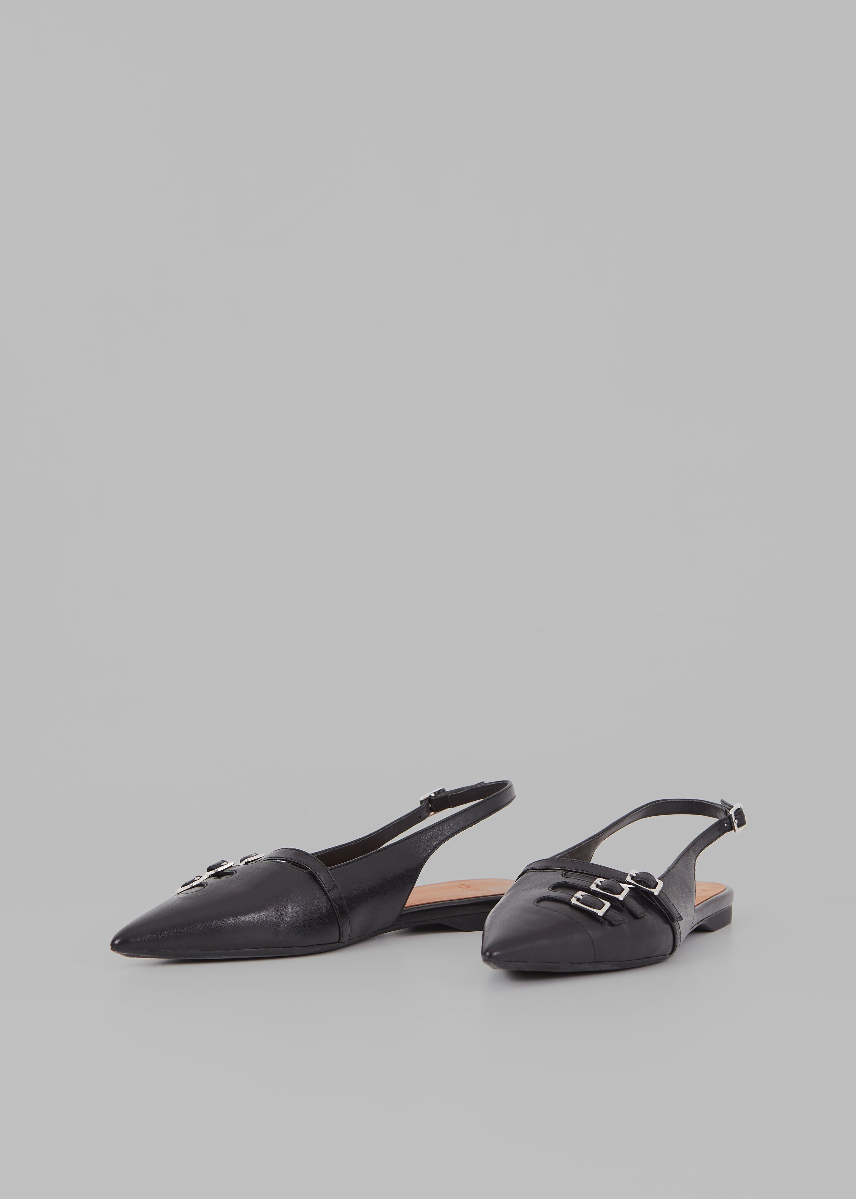 Vagabond slingback store