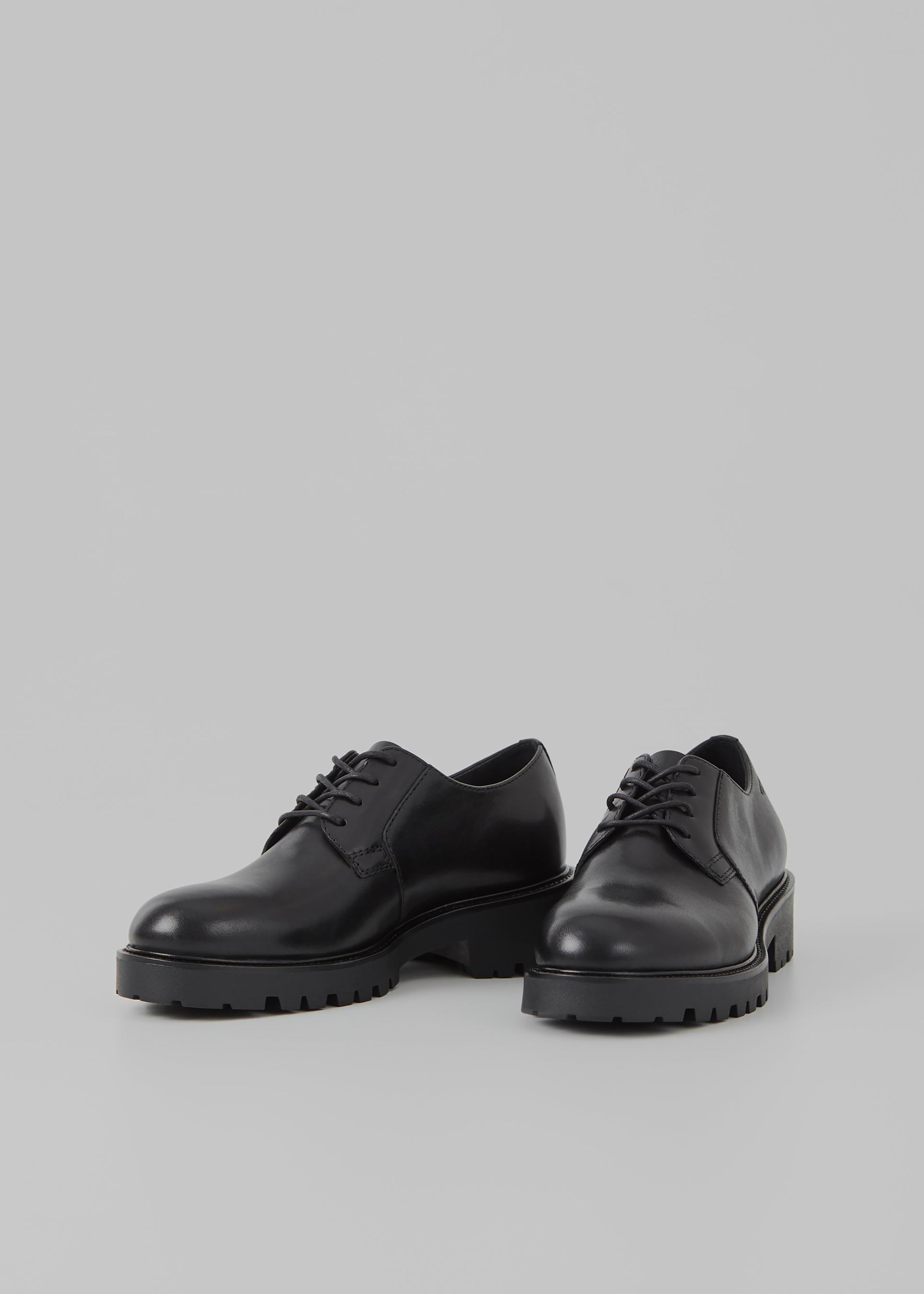 Vagabond Kenova Shoes - Black - 2