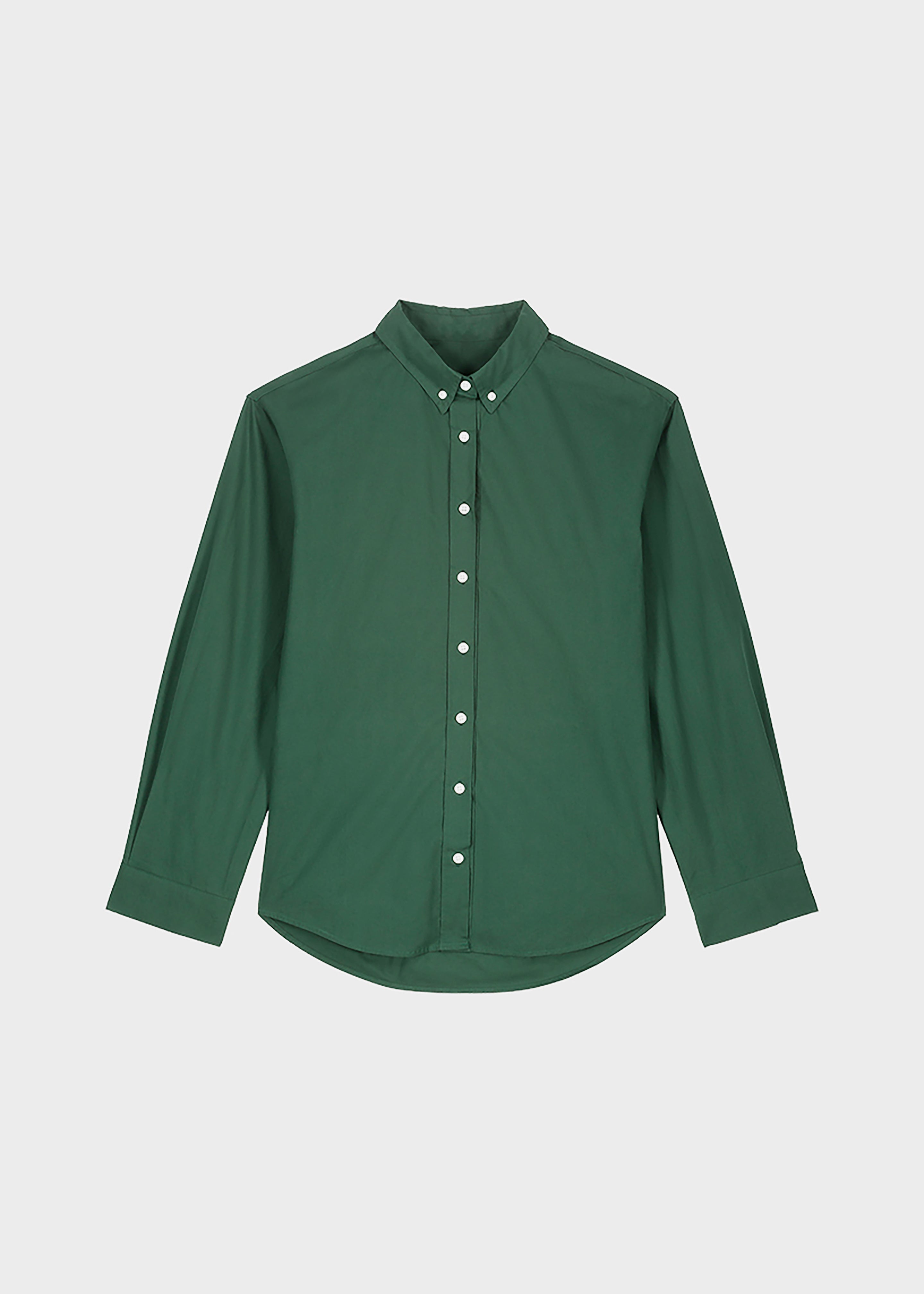 Vienna Shirt - Pine - 6