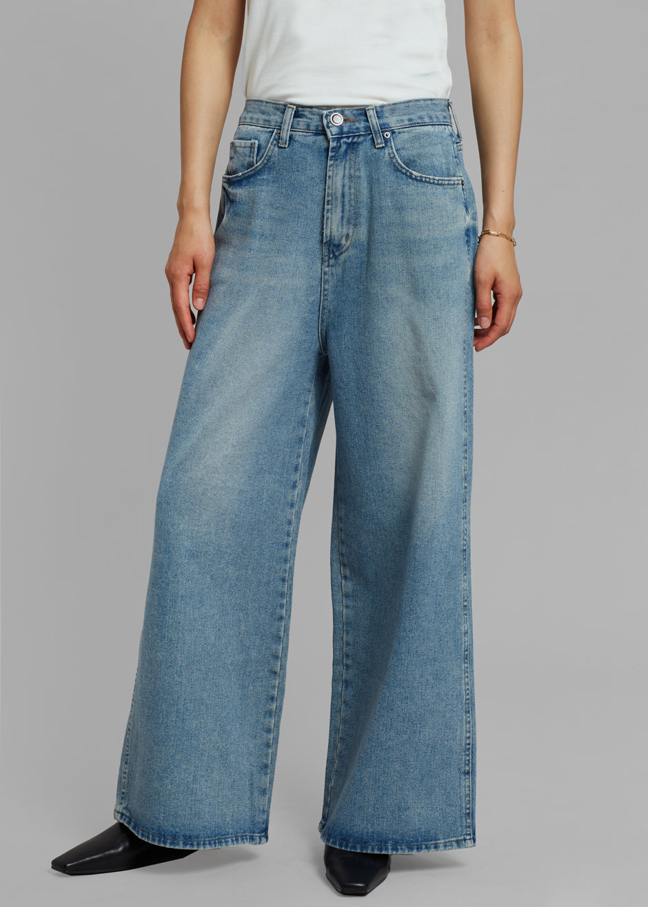 Women's Denim – Frankie Shop Europe