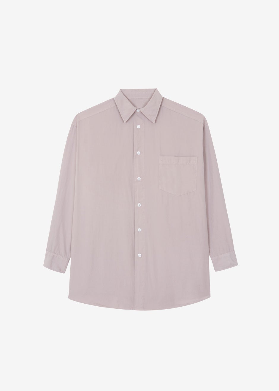 Chadwick Shirt - Lilac - 6