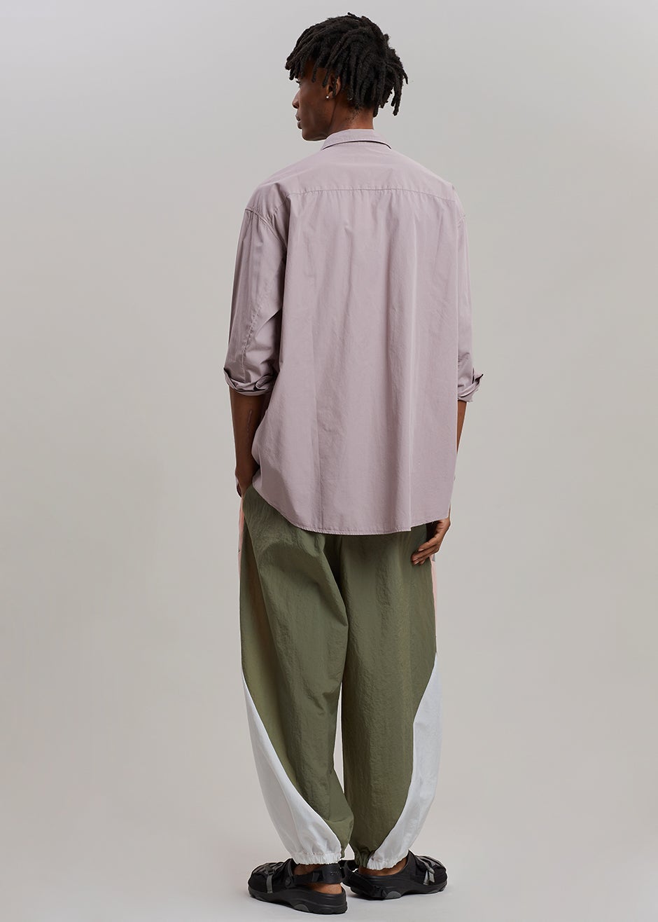 Chadwick Shirt - Lilac - 5