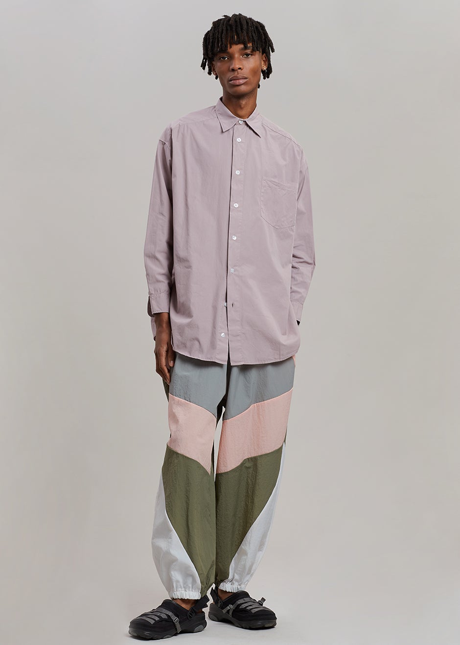 Chadwick Shirt - Lilac - 4