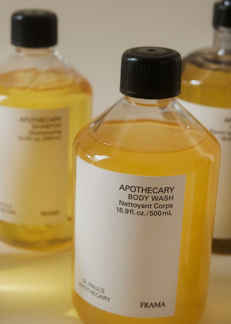 Frama Apothecary Body Wash - 3